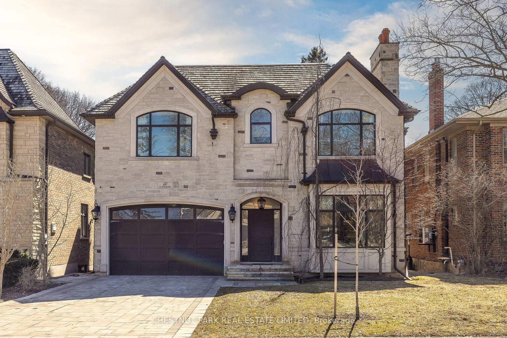 147 St Leonard's Avenue