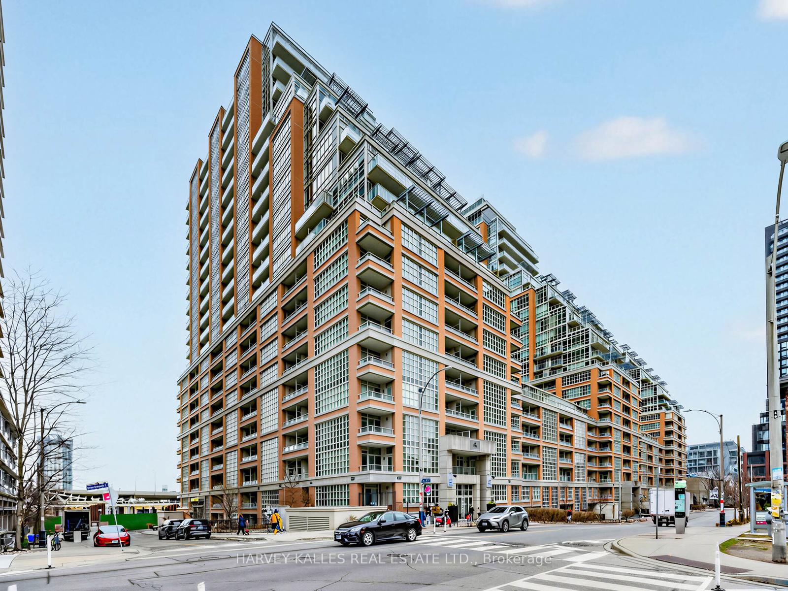 65 East Liberty Street