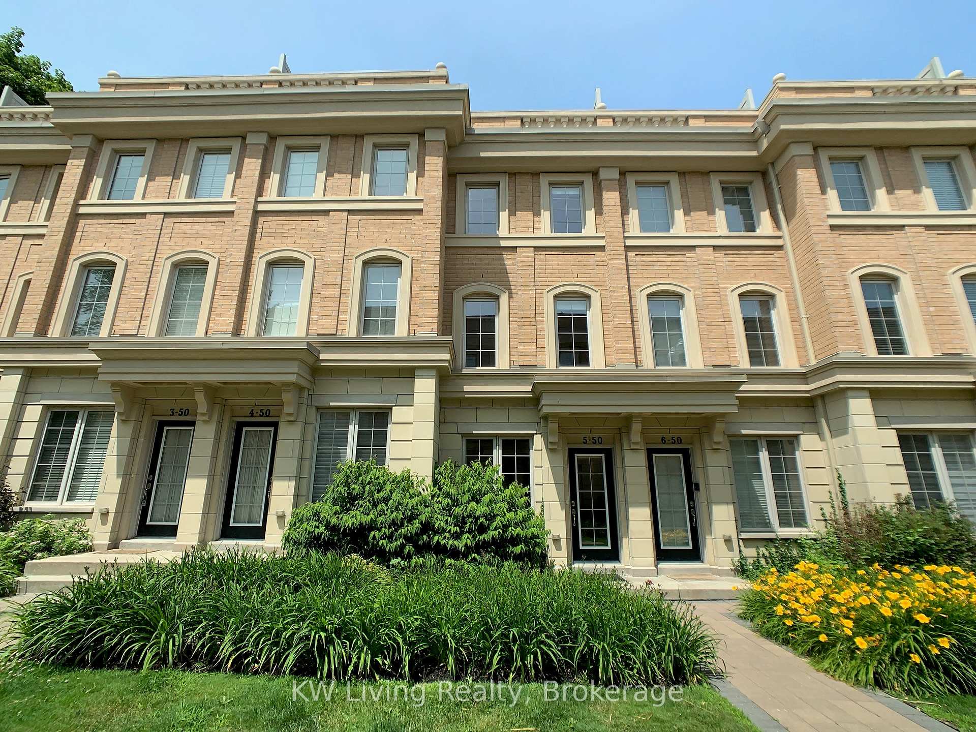 50 Hargrave Lane