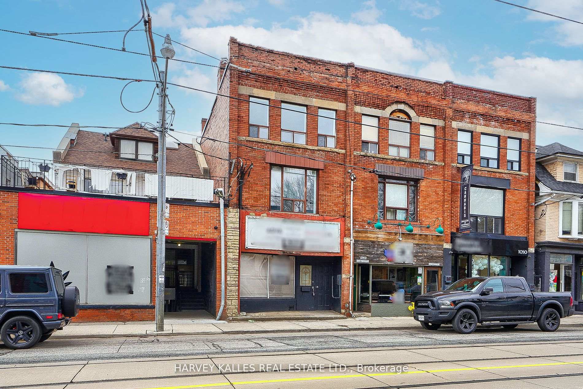 1046 Bathurst Street