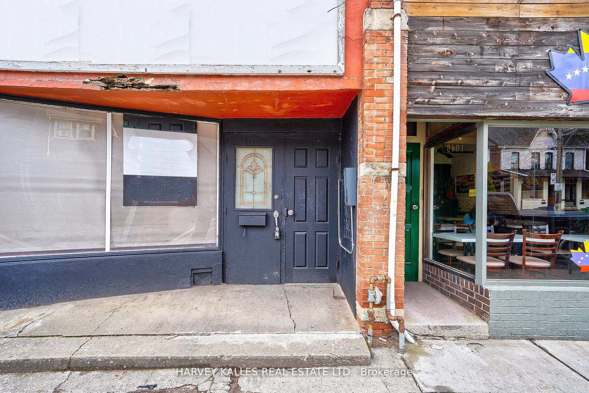 1046 Bathurst Street