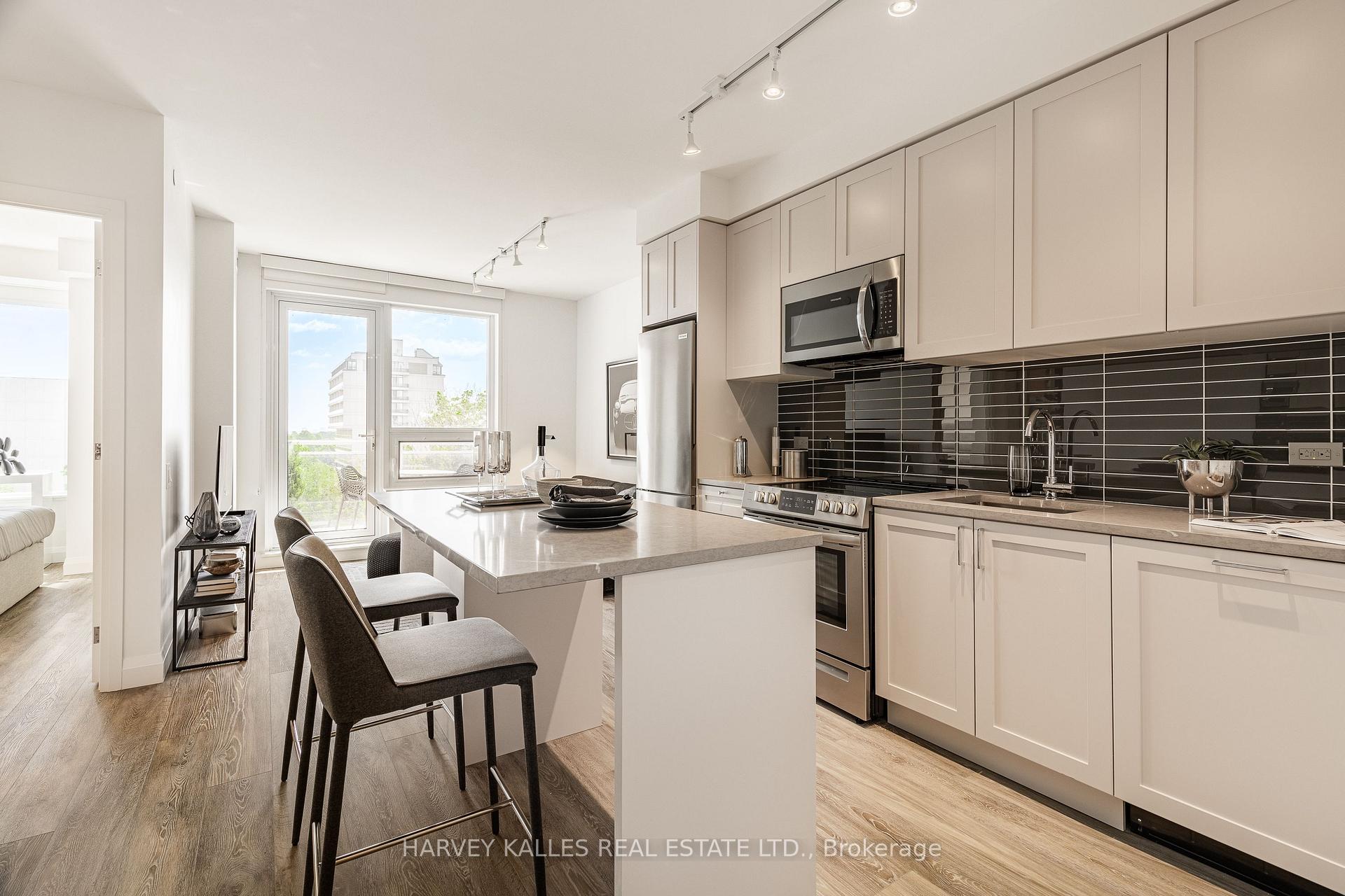 71 Redpath Avenue