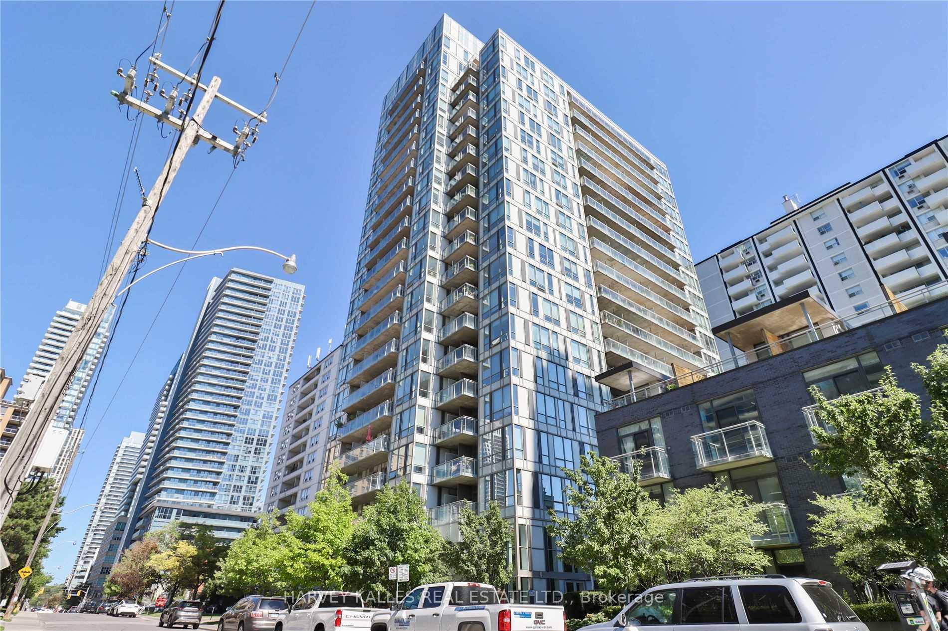 83 Redpath Avenue