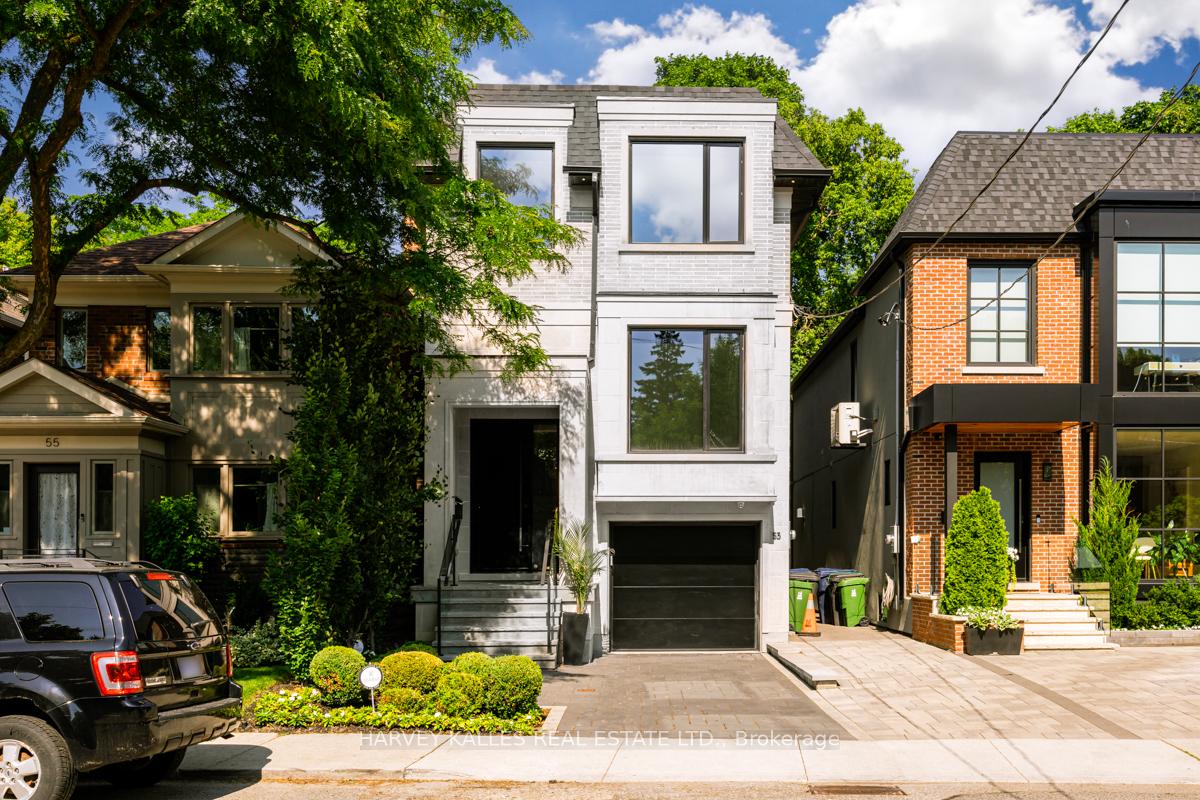 53 Castlewood Road