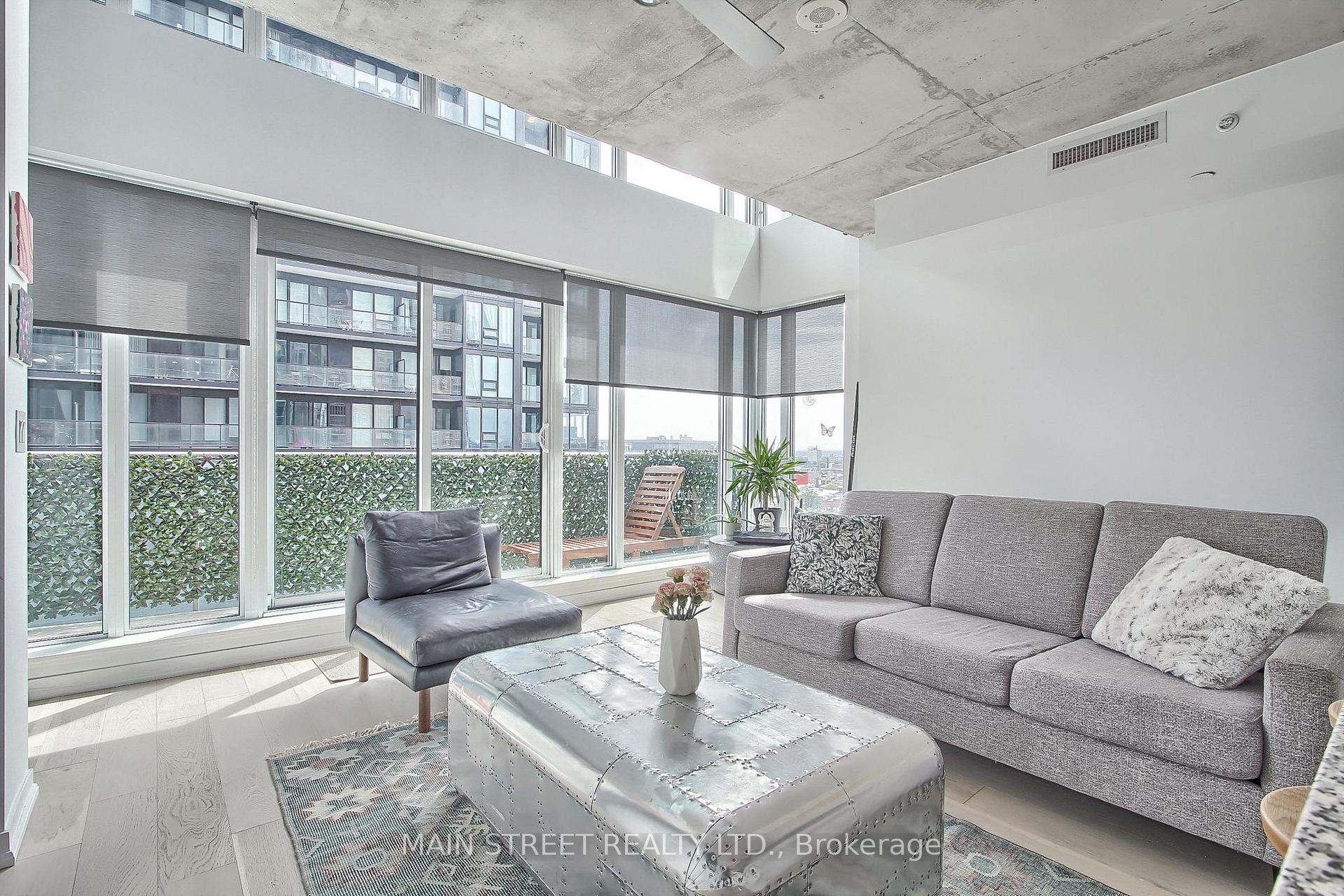 150 East Liberty Street