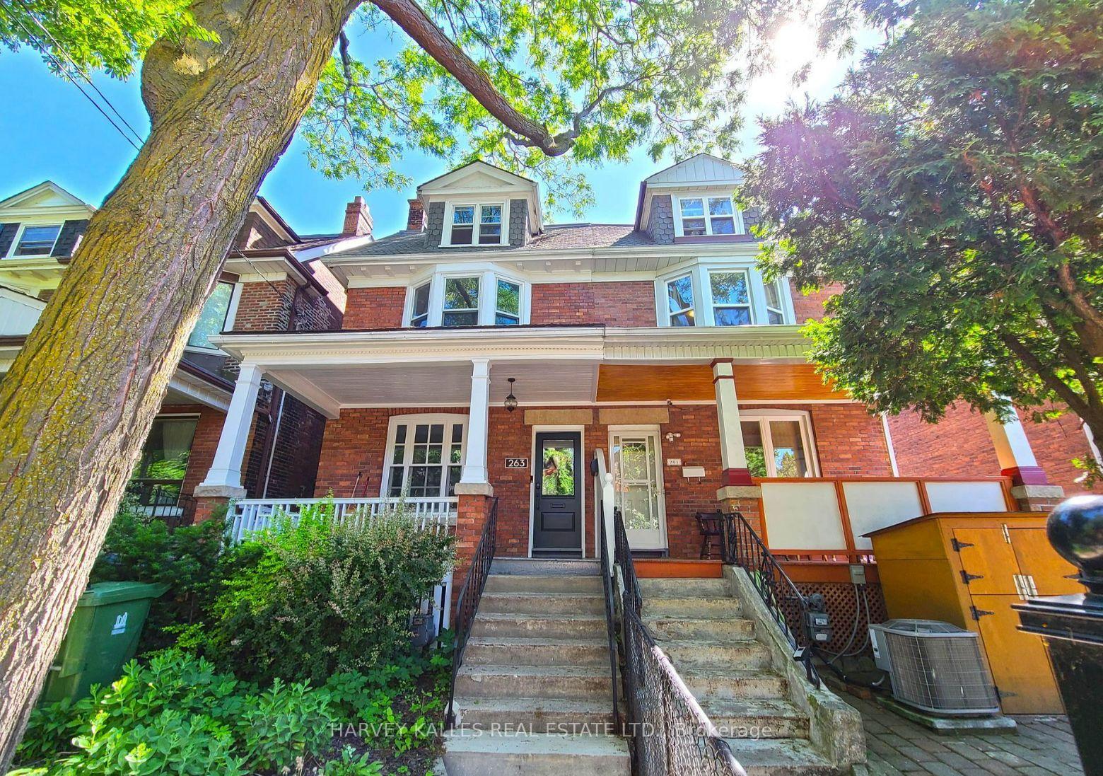 261 Crawford Street