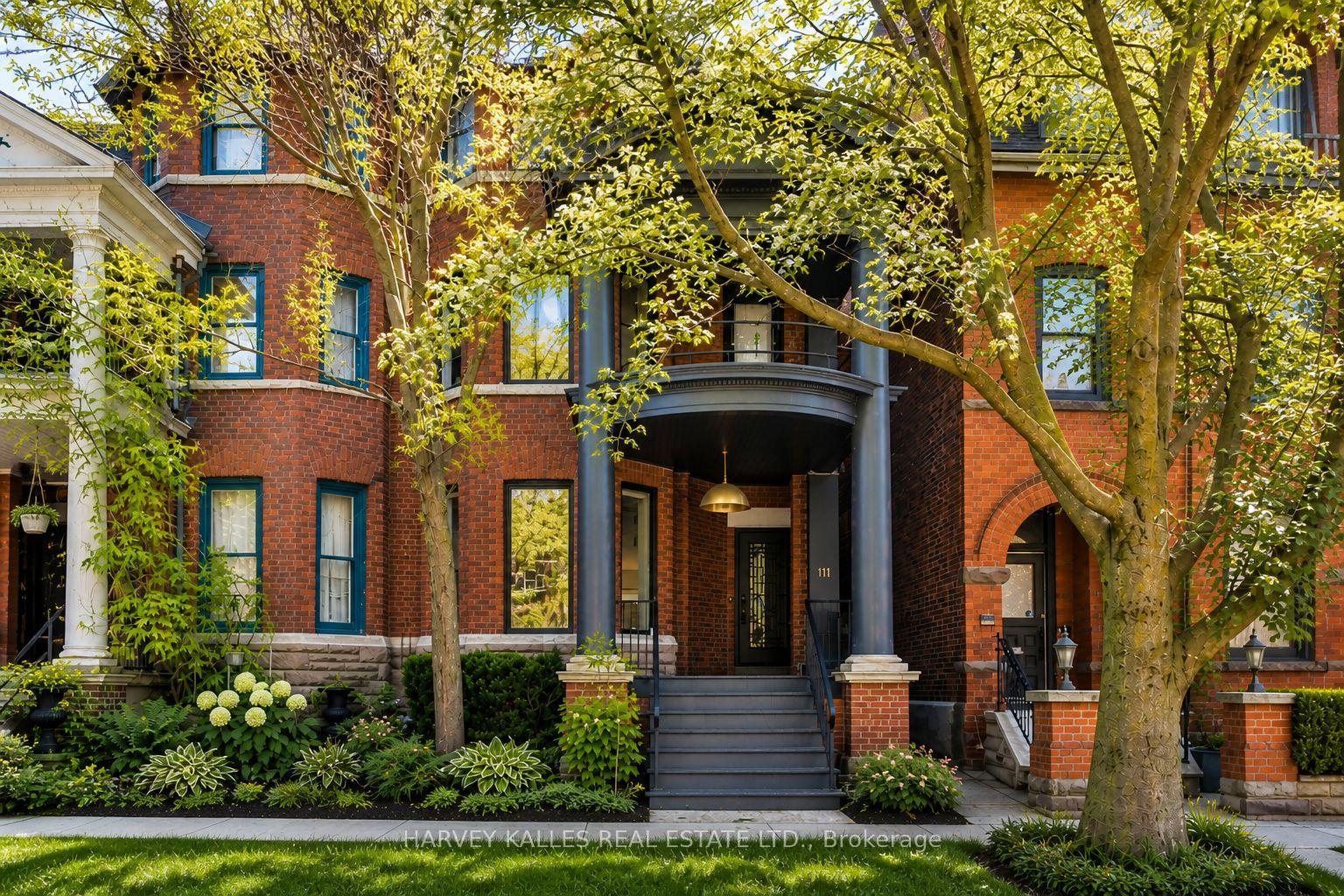 111 Bedford Road