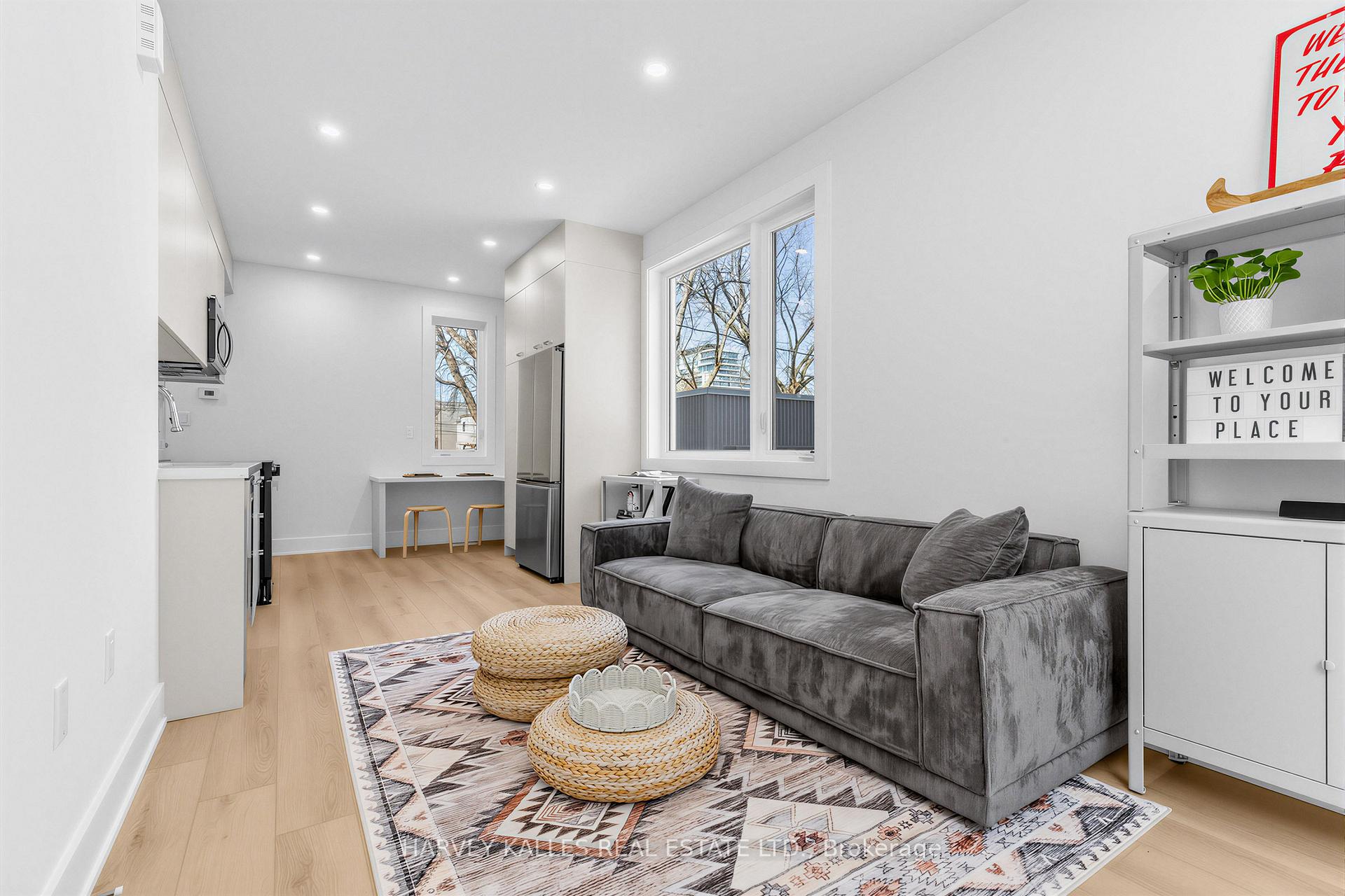 45 Bellevue Avenue