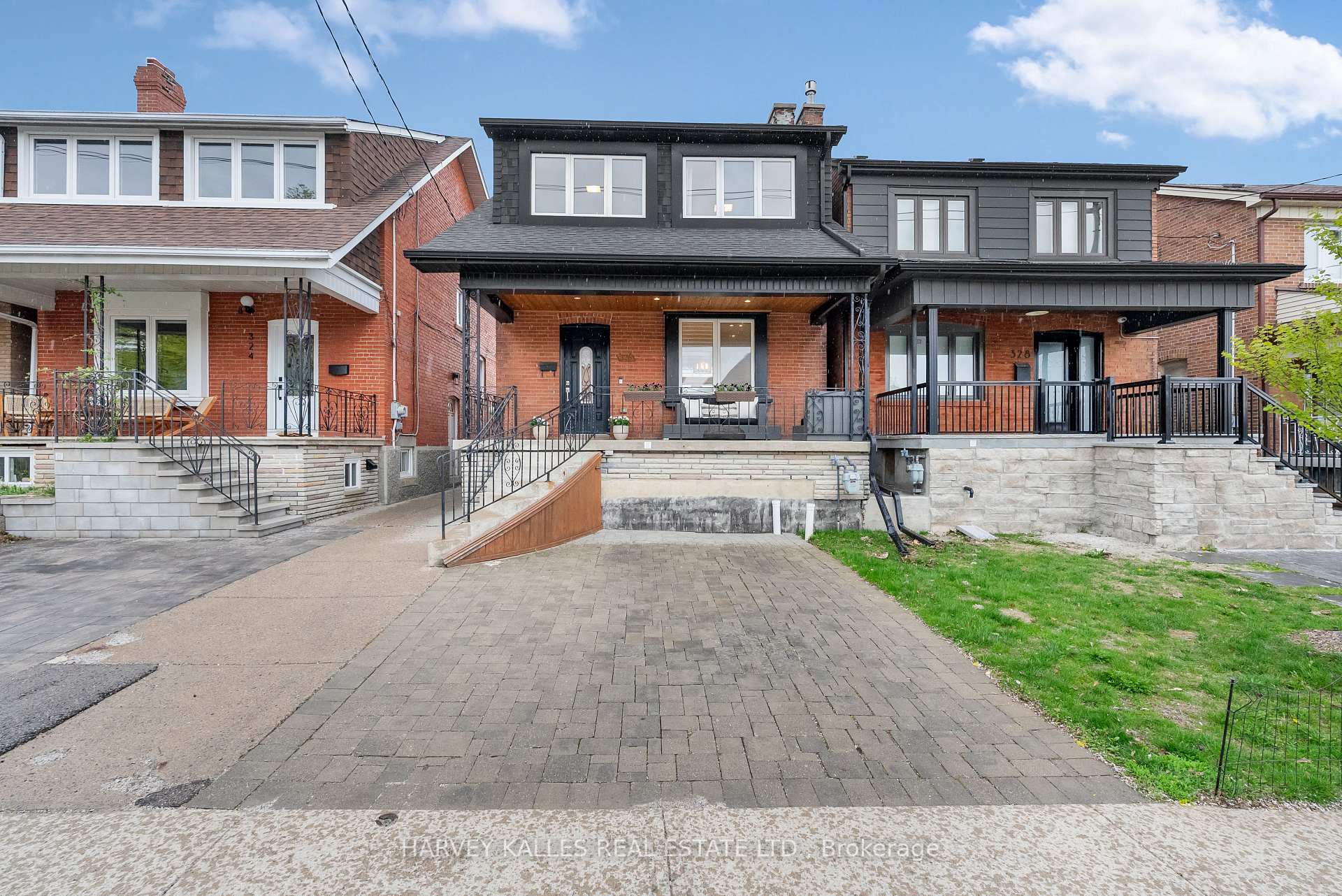 326 Glenholme Avenue