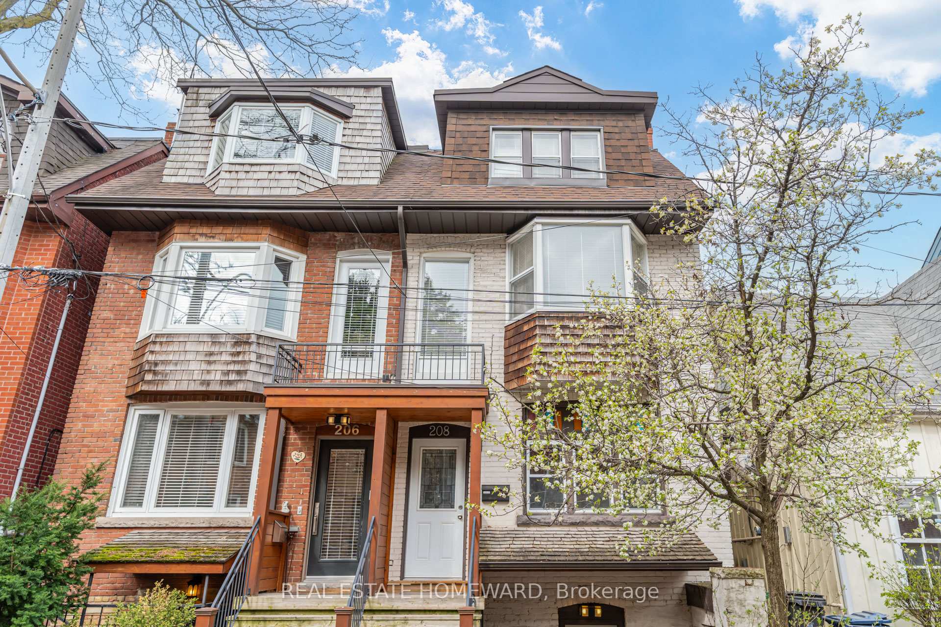 208 Ontario Street