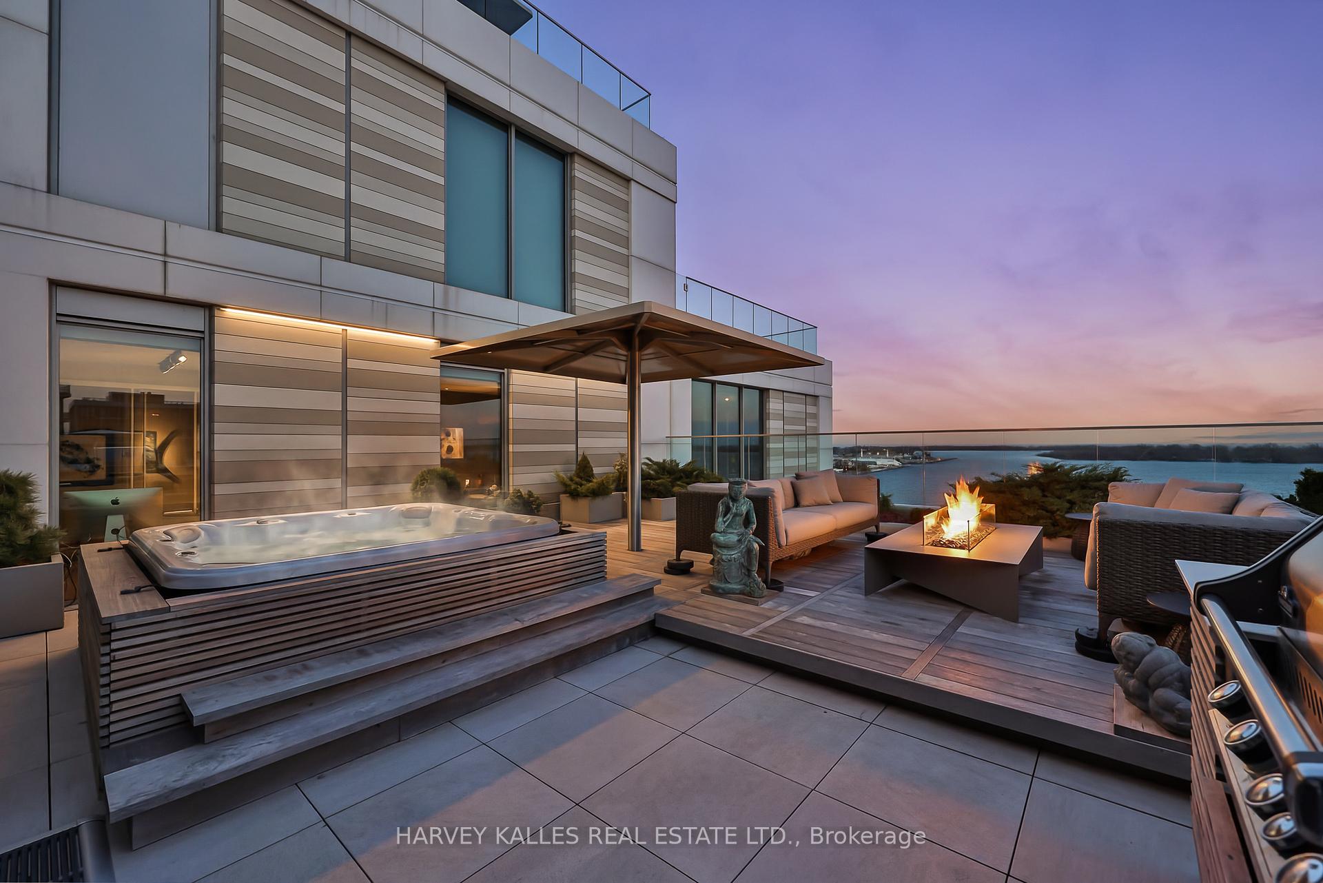 118 Merchants' Wharf N/A