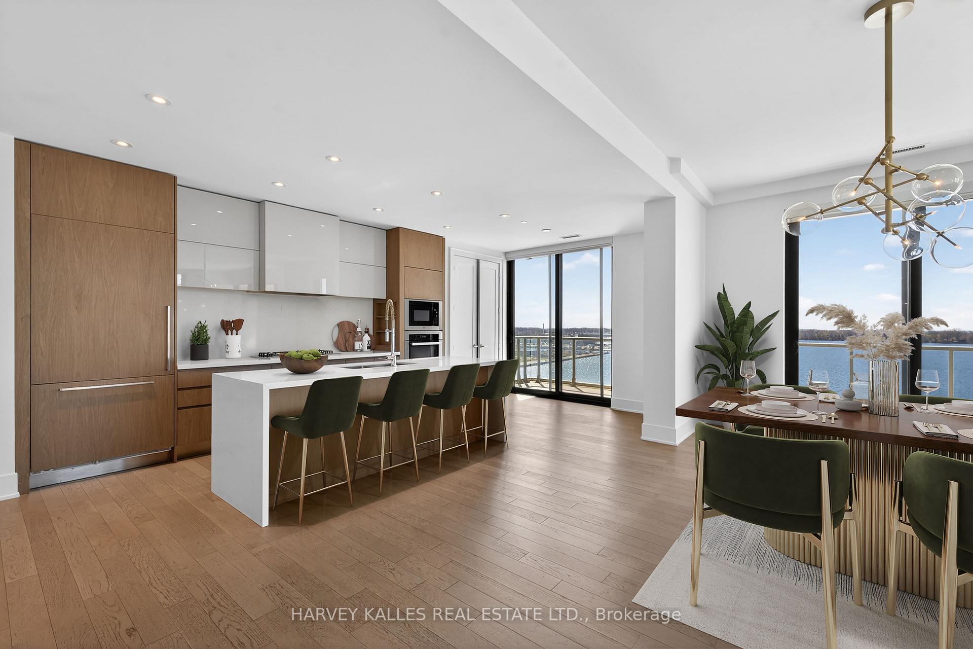 118 Merchants Wharf N/A