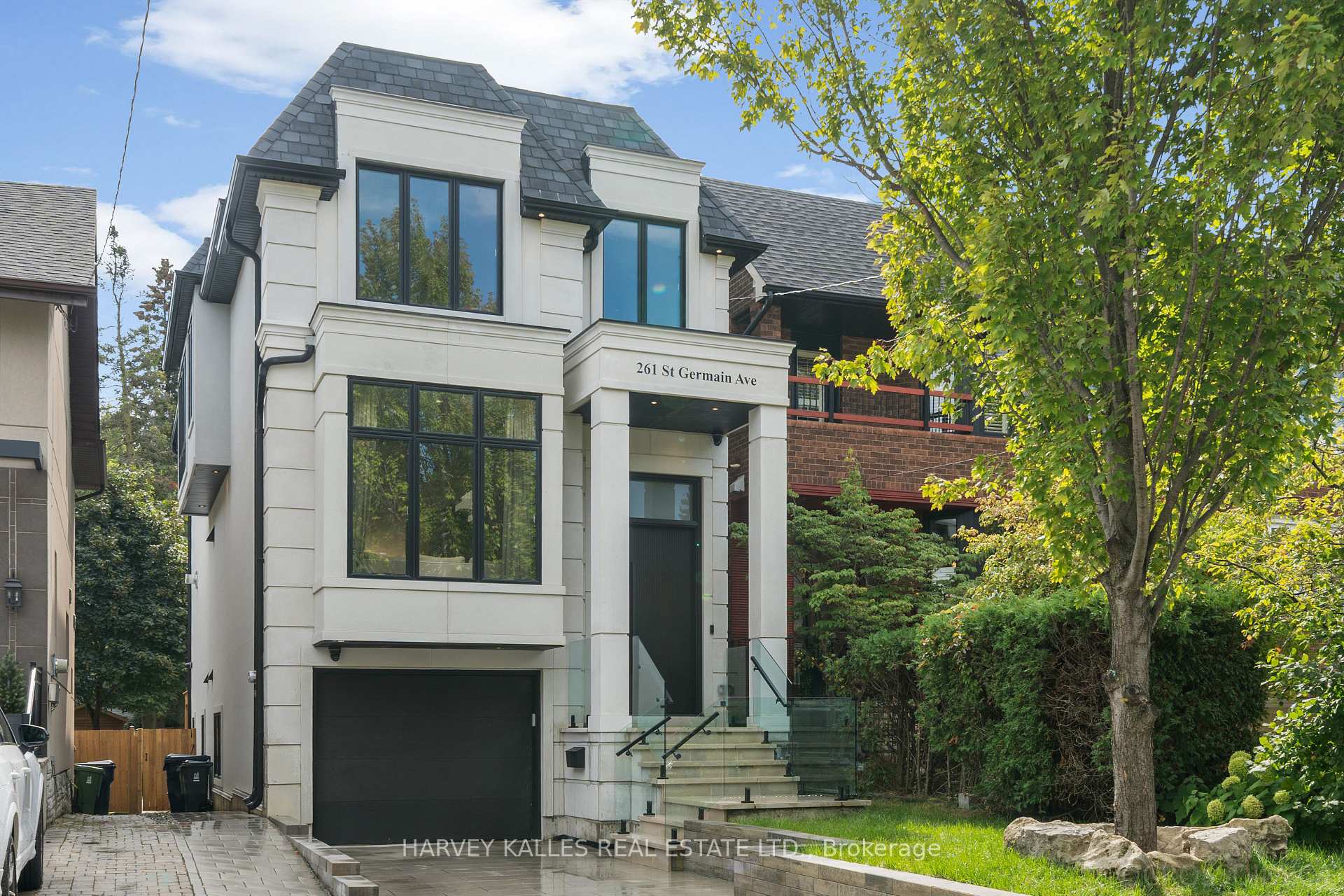 261 St Germain Avenue