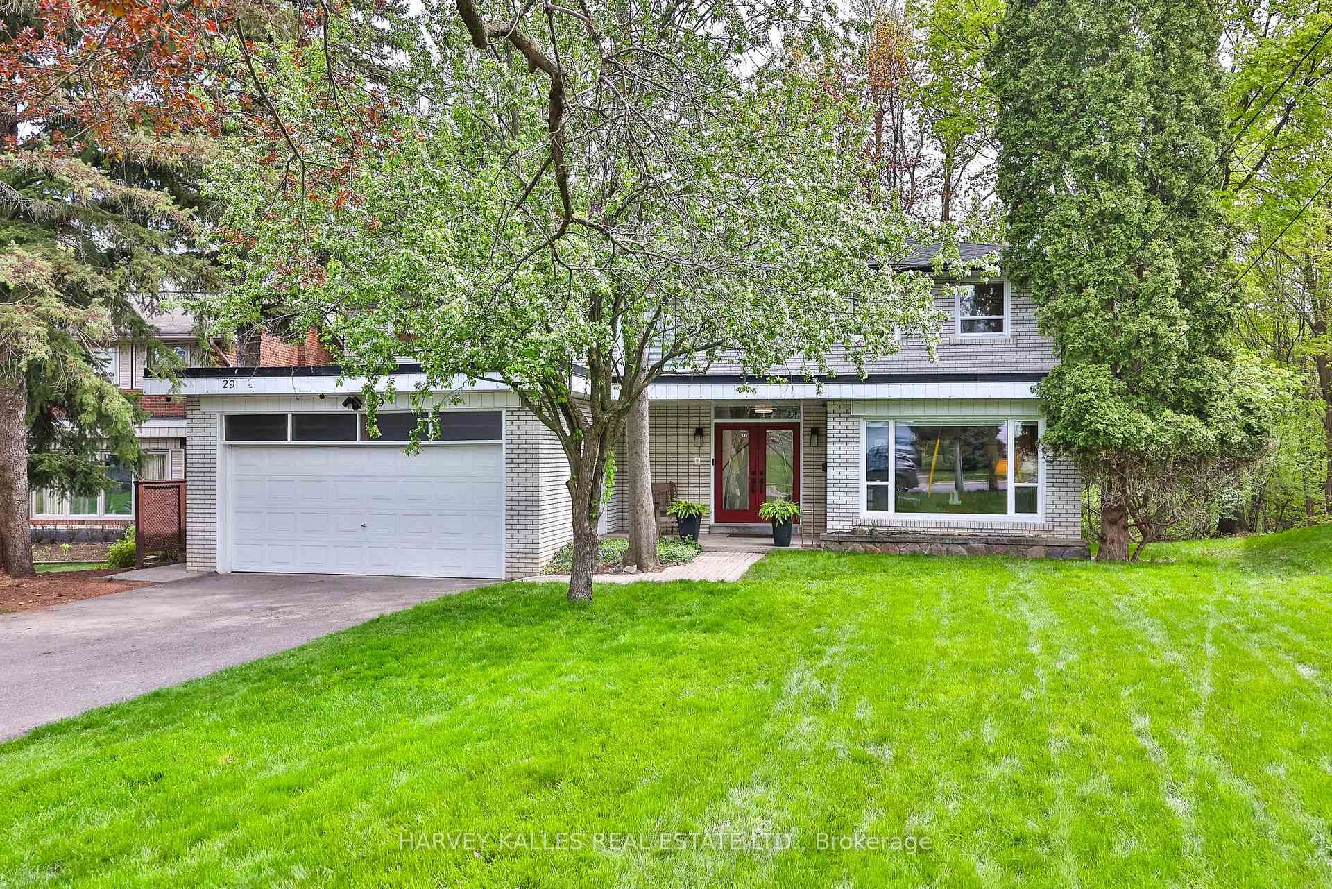 29 Warlock Crescent