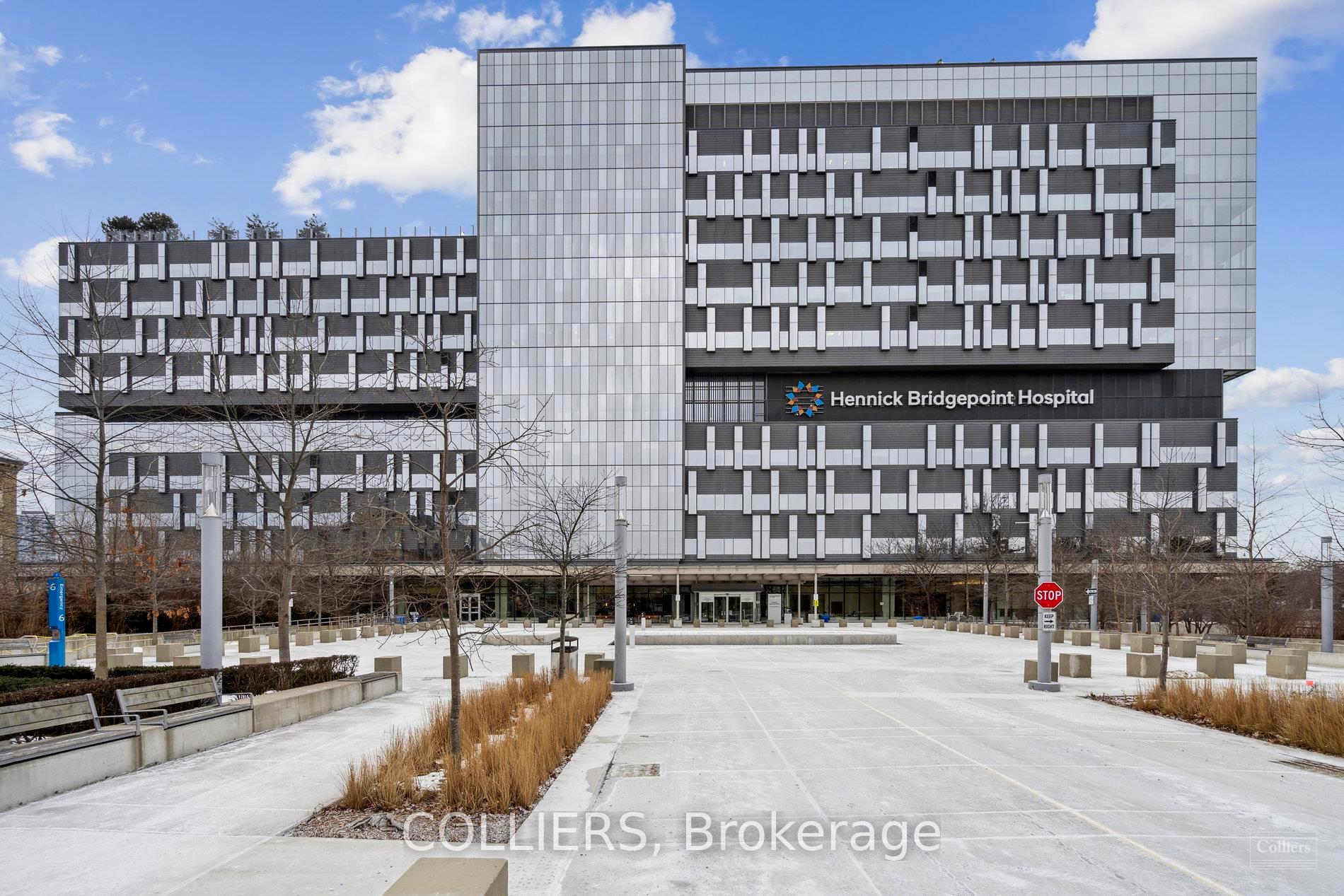 14 St. Matthews Road