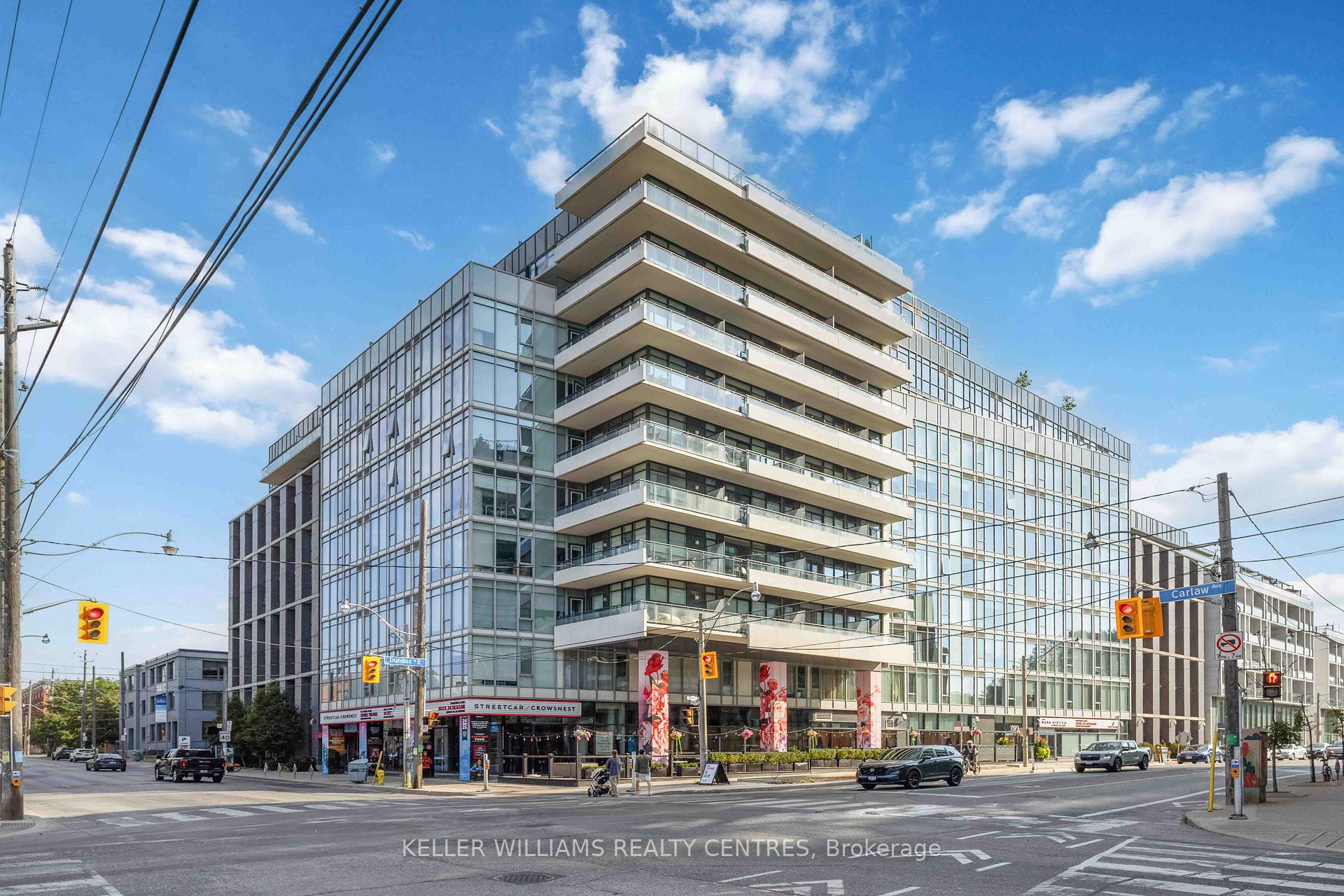 1190 Dundas Street E