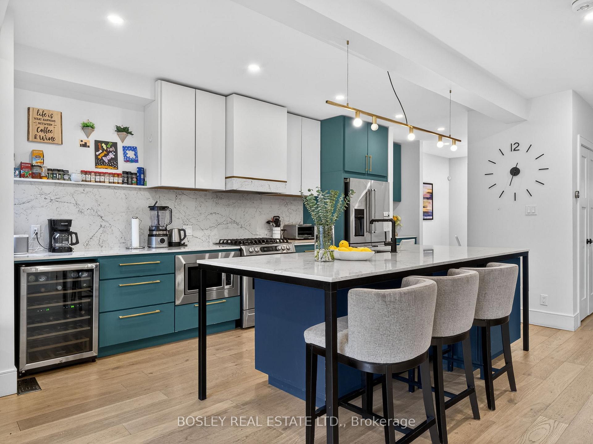 14 Coady Avenue