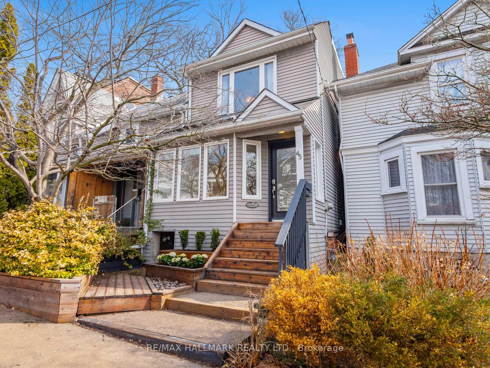 45 Wheeler Avenue