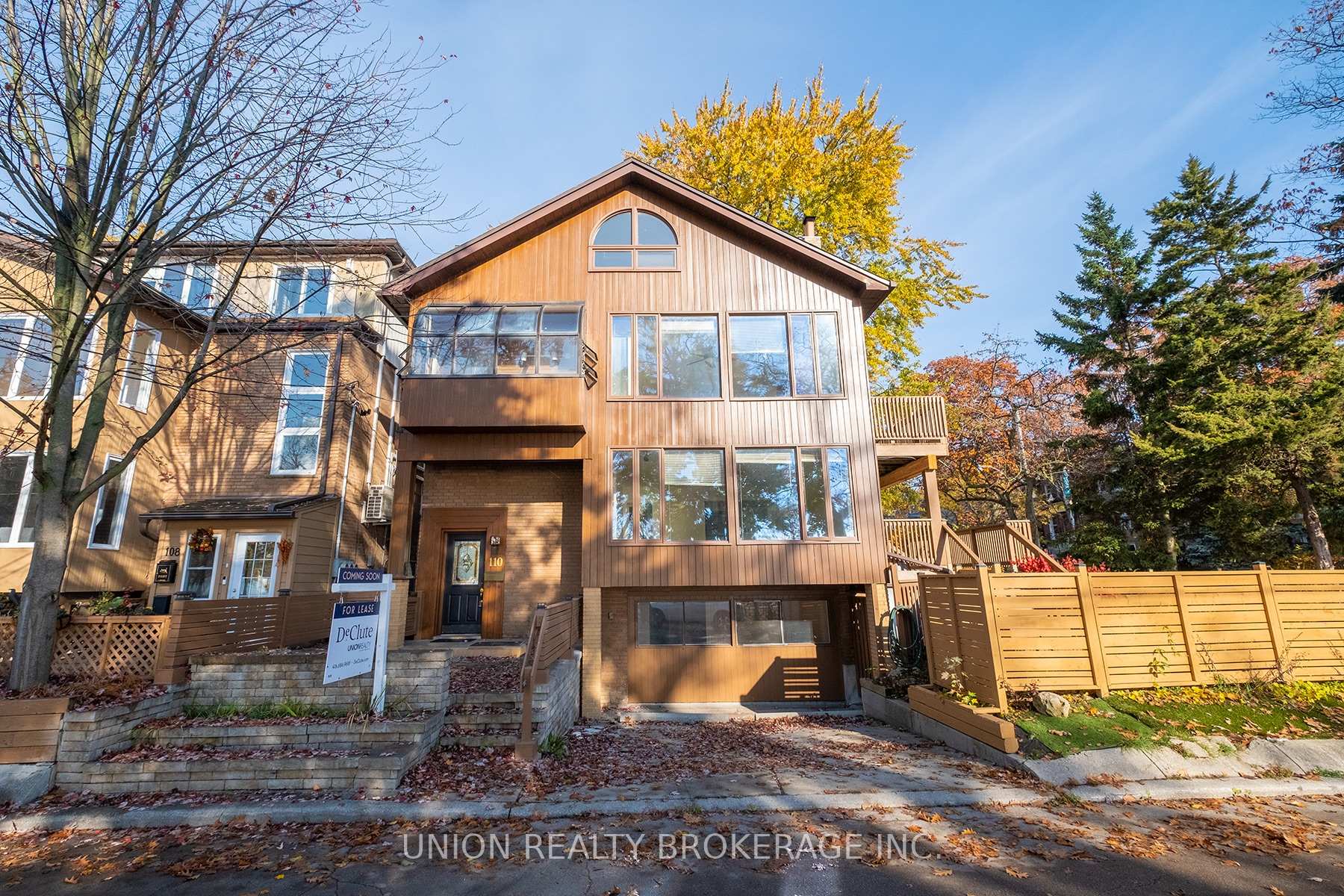 110 Hubbard Boulevard