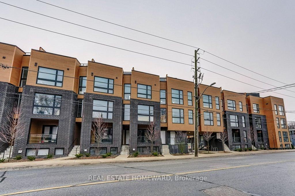 35 Birchcliff Avenue