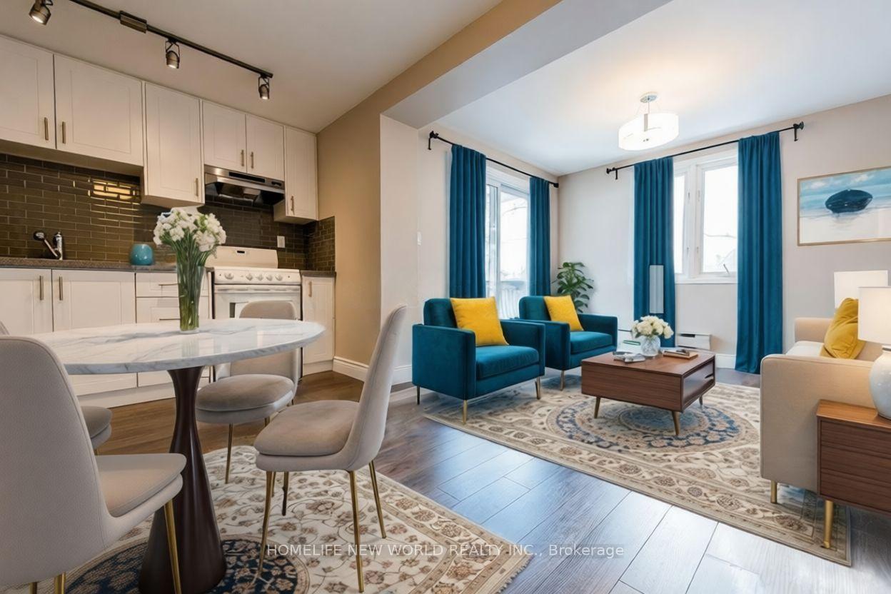 258 Kenilworth Avenue