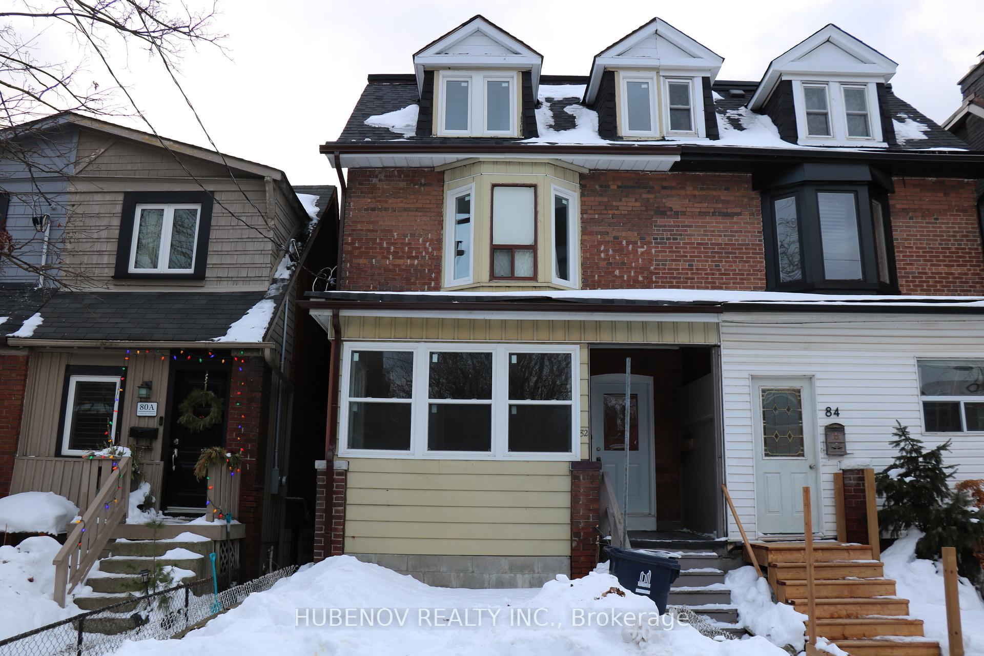 82 Curzon Street
