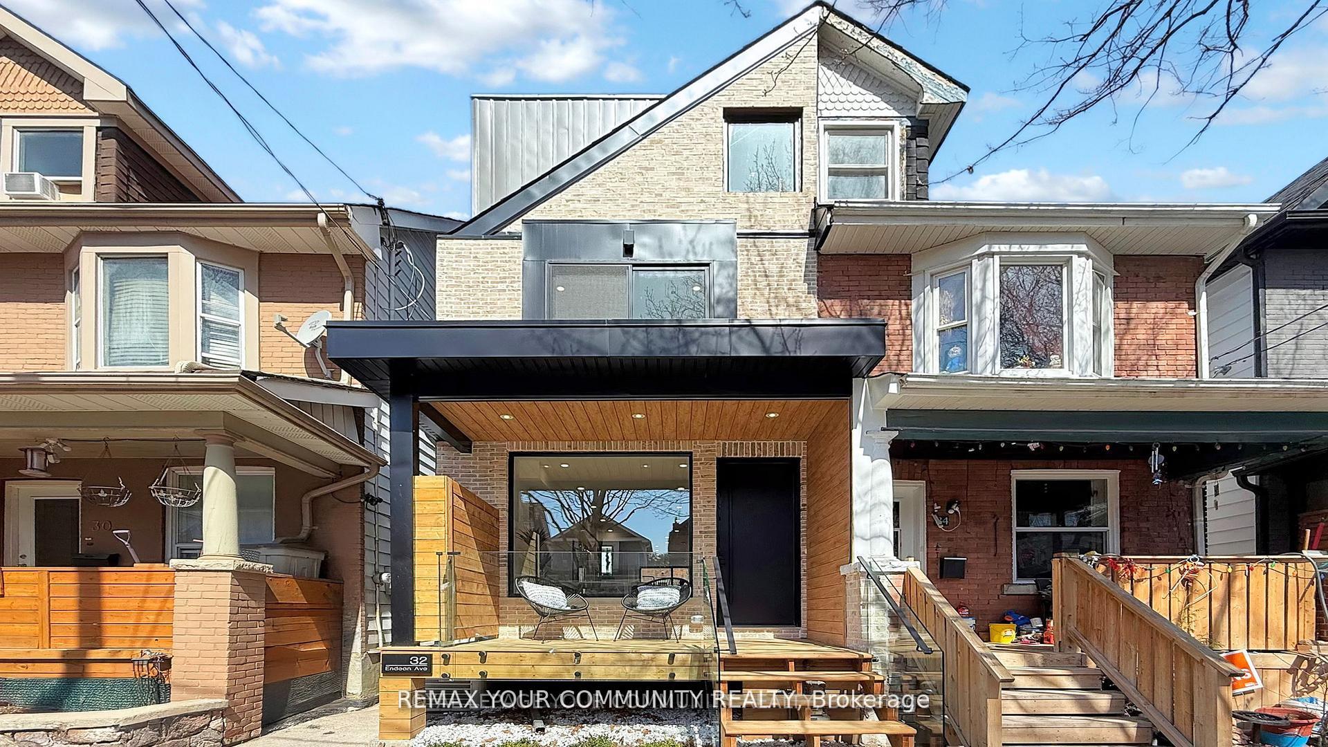 32 Endean Avenue