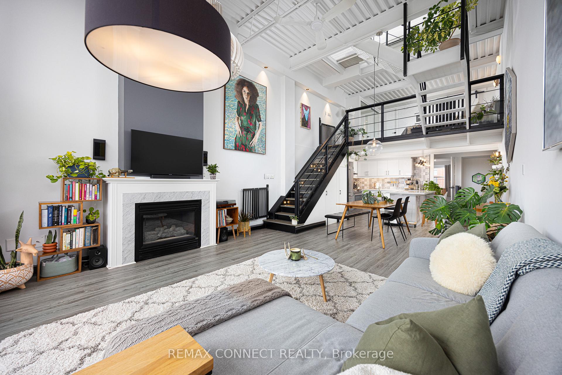 517 Kingston Road
