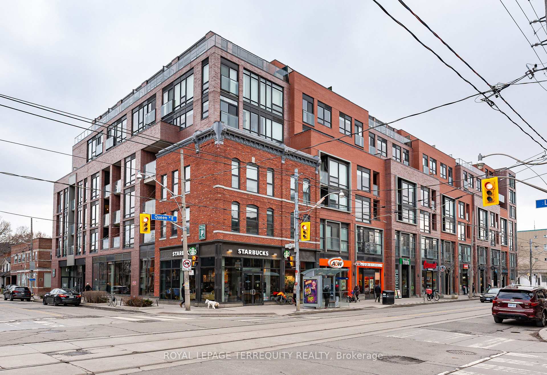 246 Logan Avenue