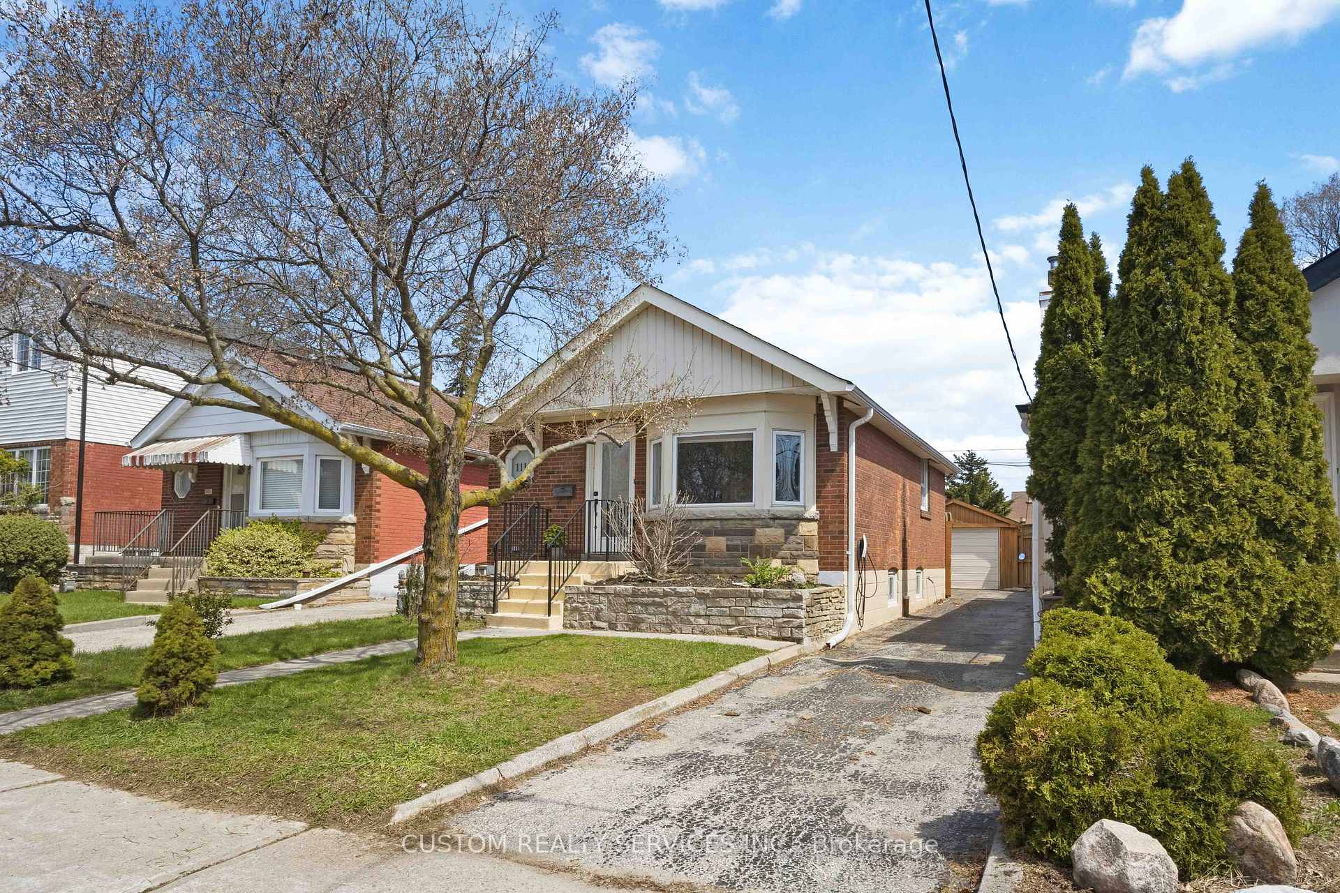 1119 Greenwood Avenue