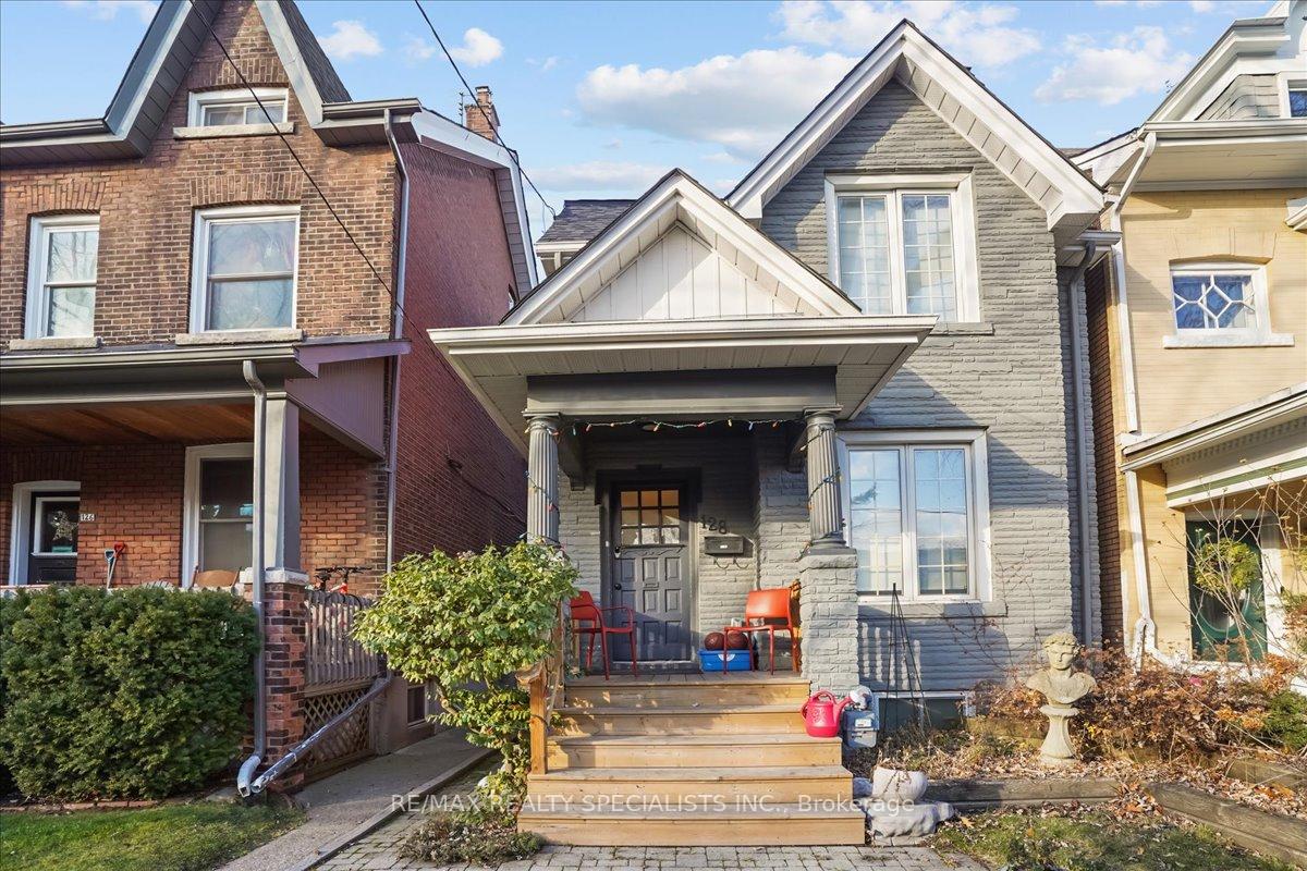 128 Riverdale Avenue