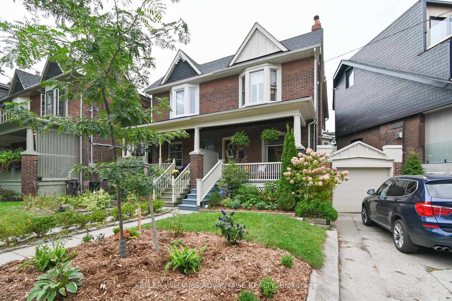 118 Rainsford Road