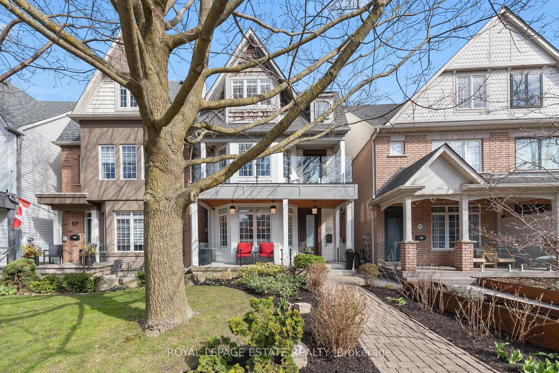 95 Boardwalk Drive