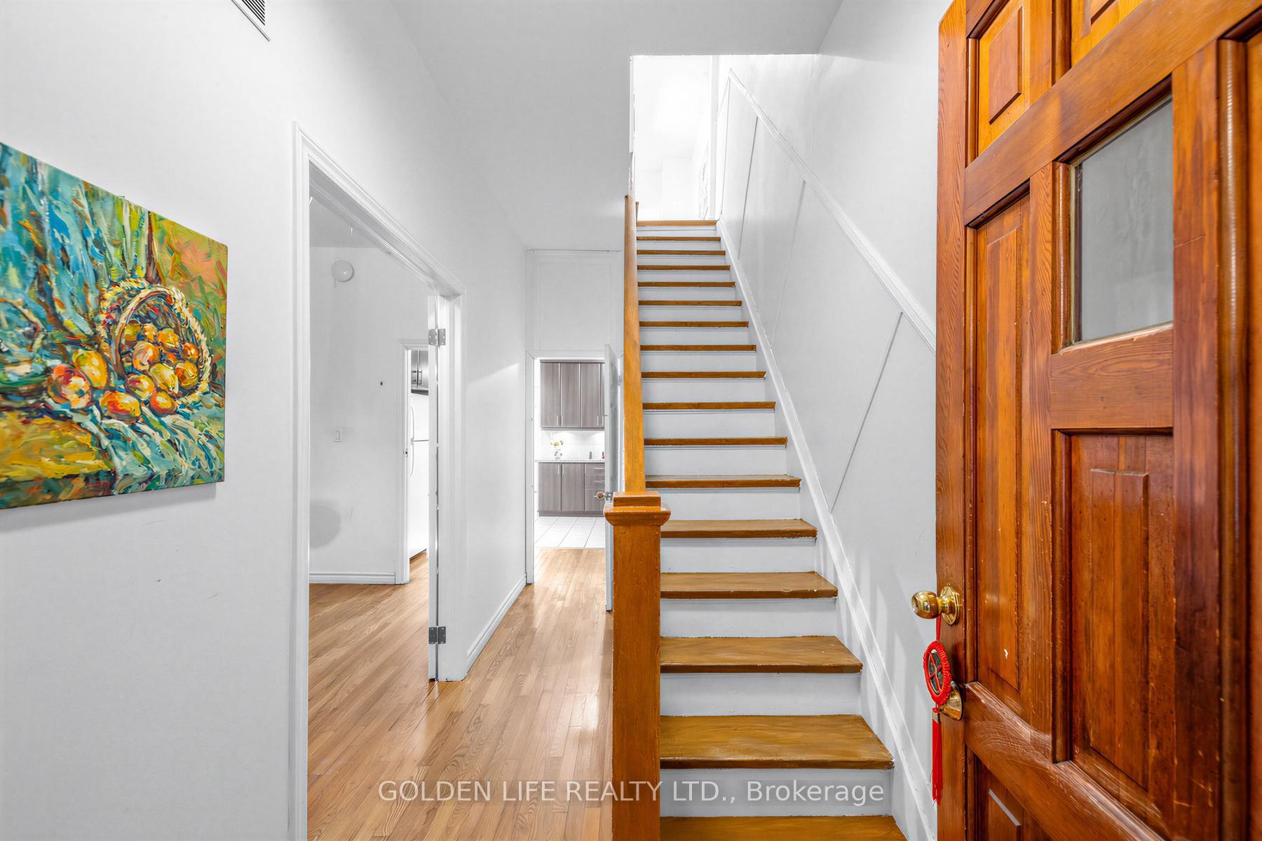 128 Galt Avenue