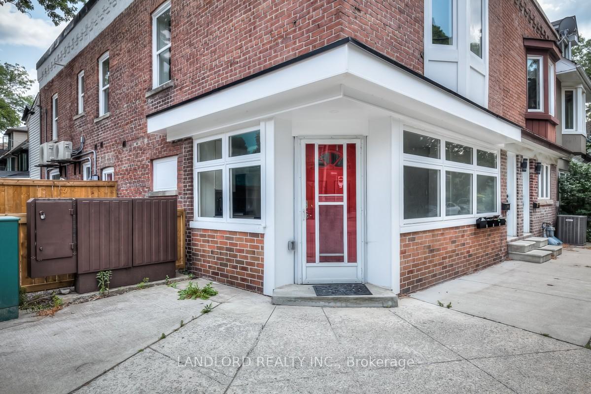601 Logan Avenue