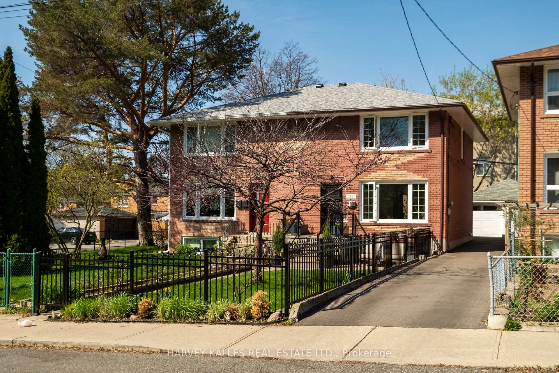 354 Highfield Road