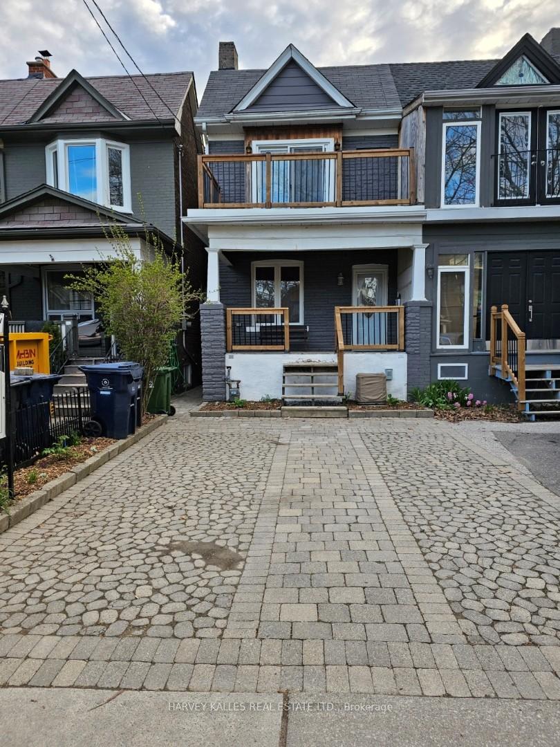 50 Ashdale Avenue