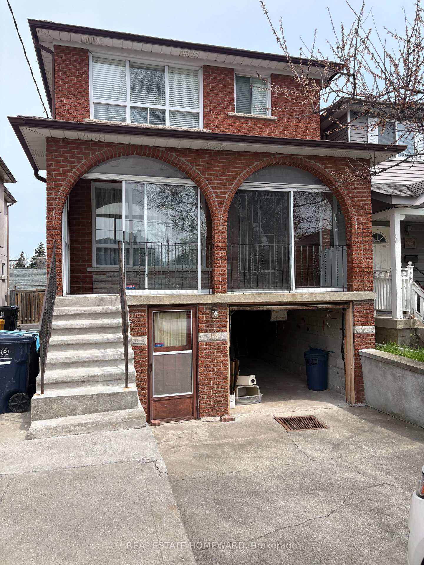 349 Monarch Park Avenue
