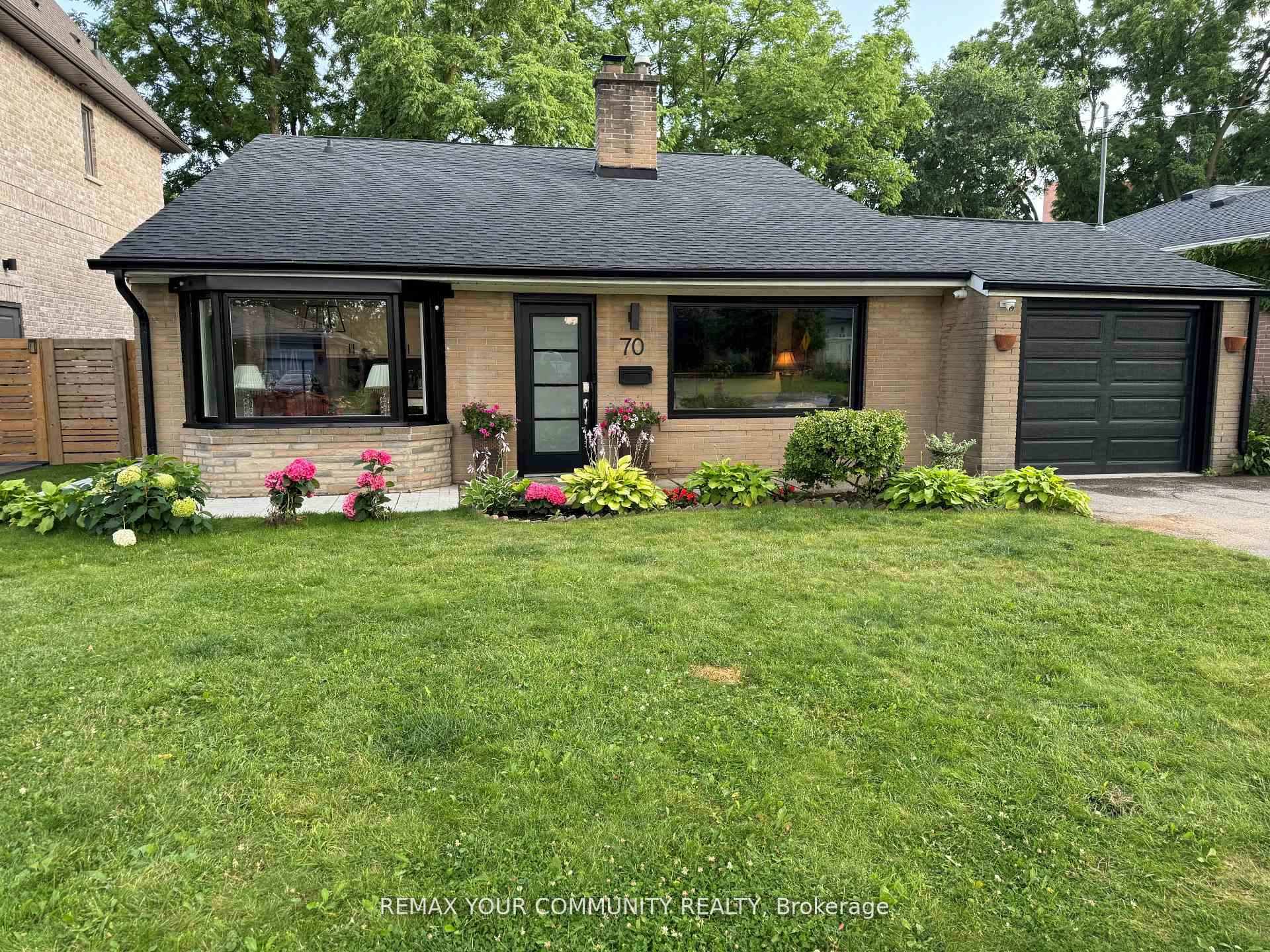 70 Bedford Park Avenue