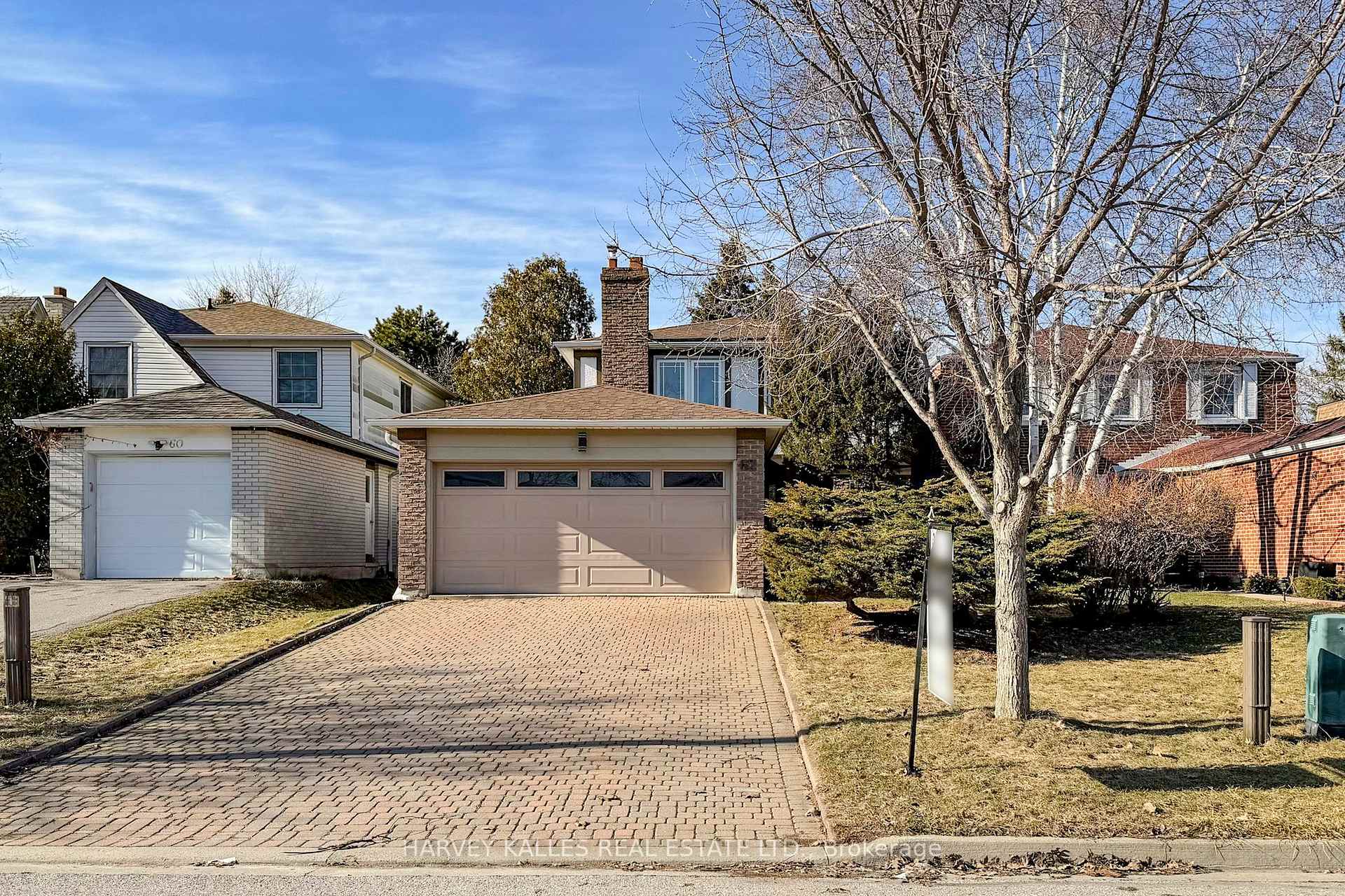 62 Dersingham Crescent