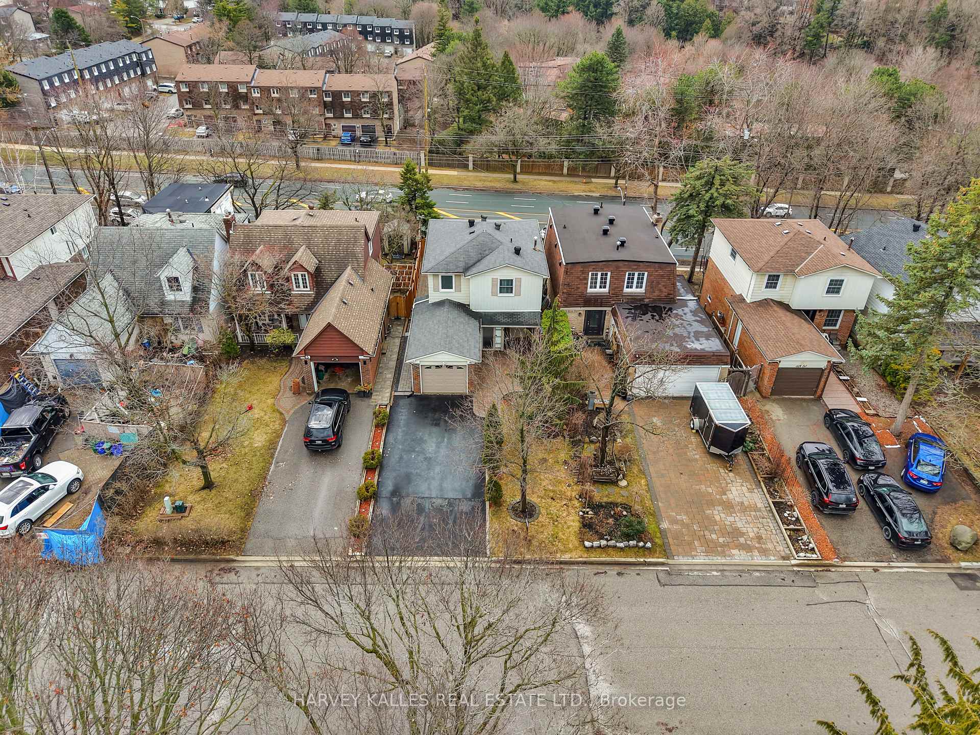 47 Aberfeldy Crescent