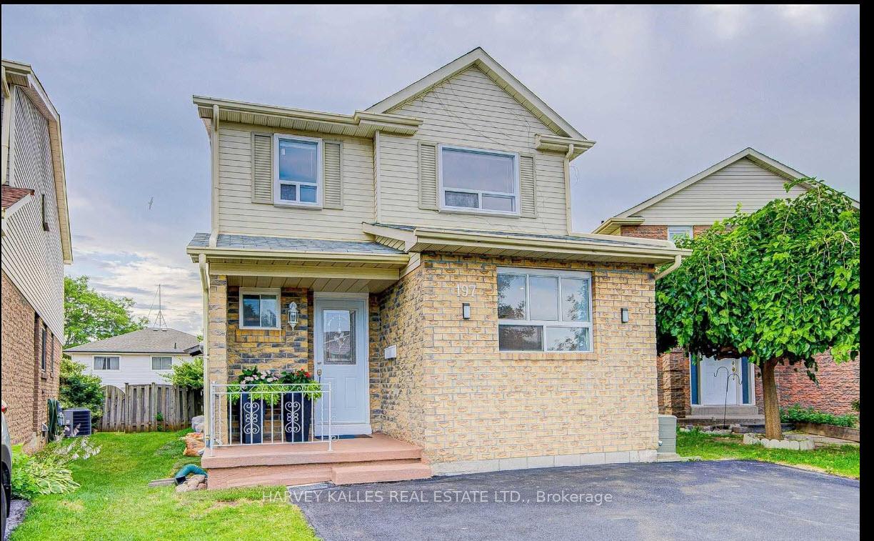 197 Lisa Crescent