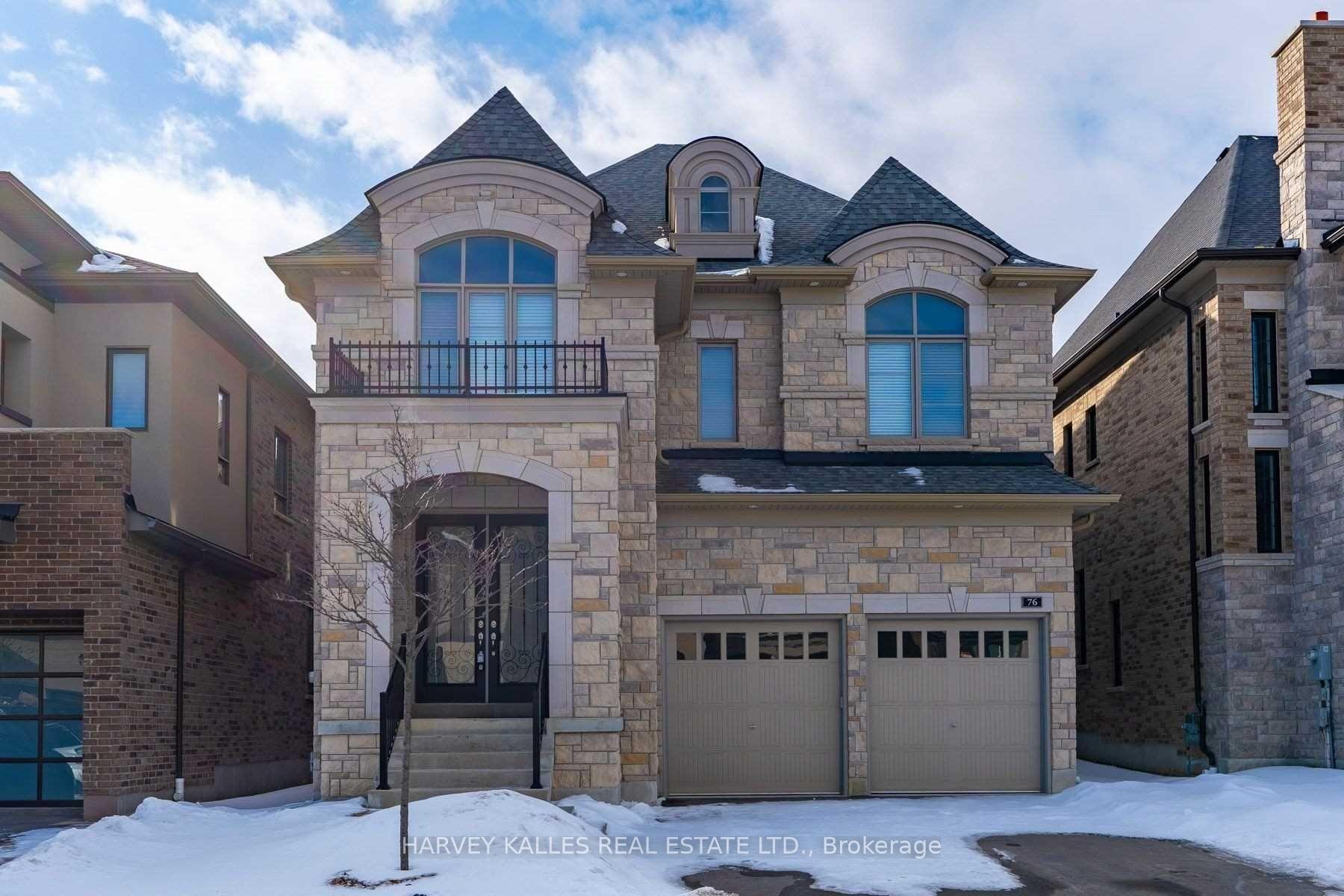 76 Baldry Avenue