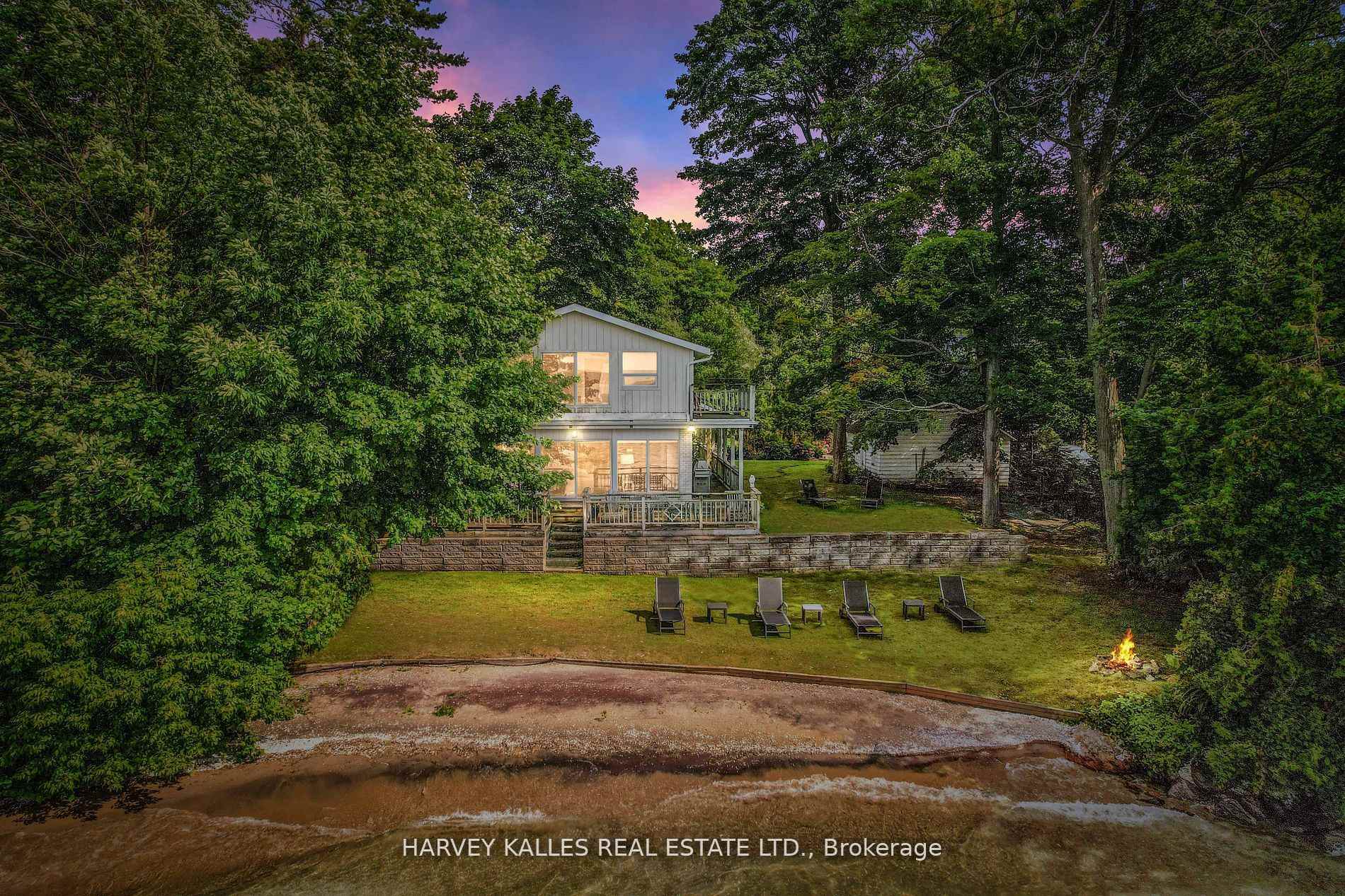 22 Gooch Park Drive