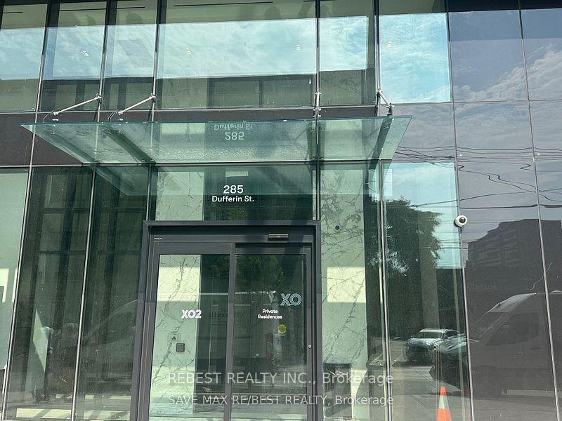 285 Dufferin Street