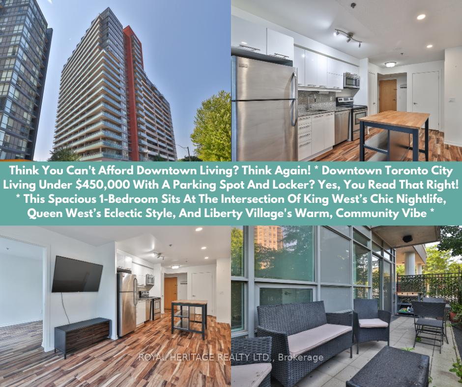 38 Joe Shuster Way