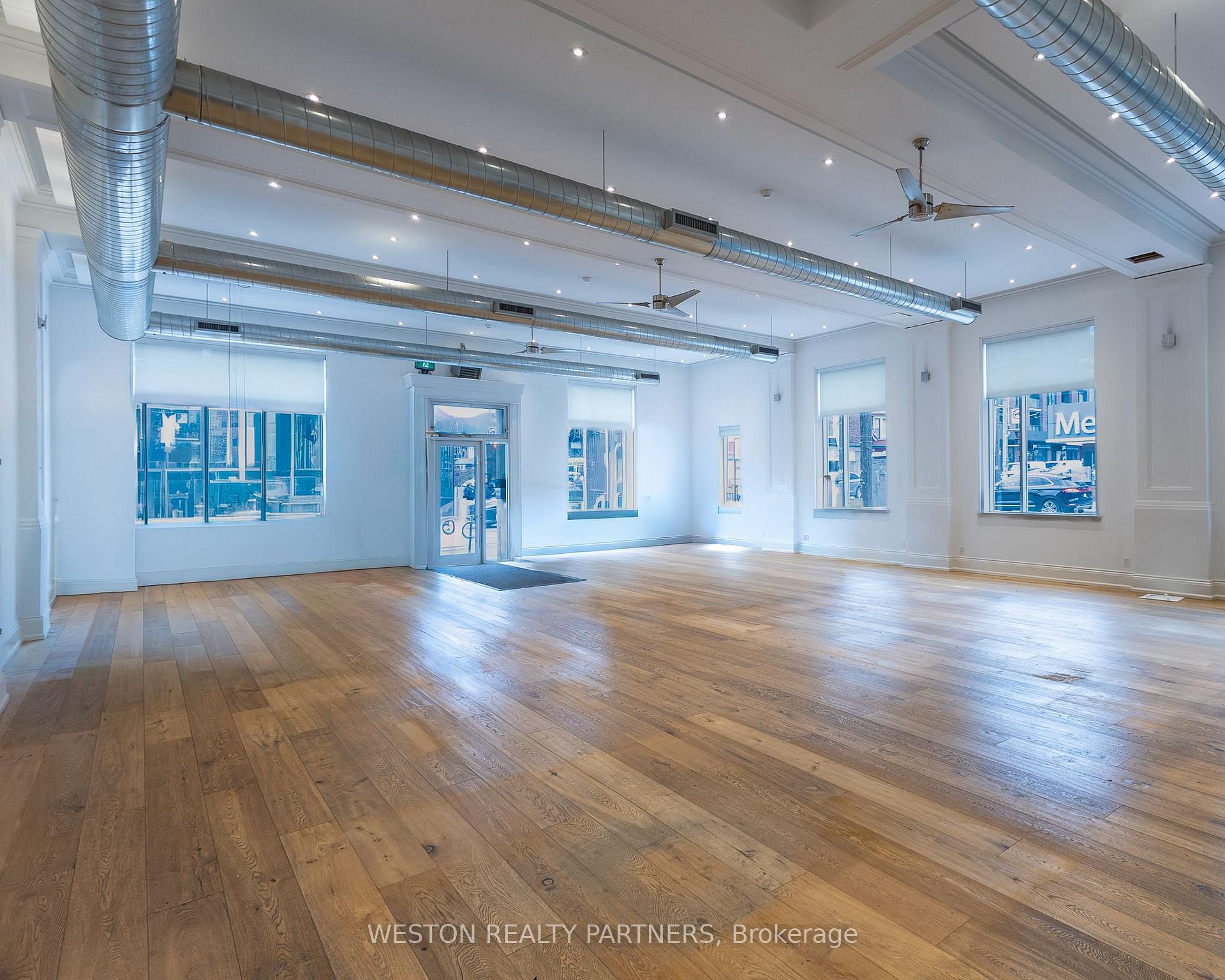 421 Roncesvalles Avenue