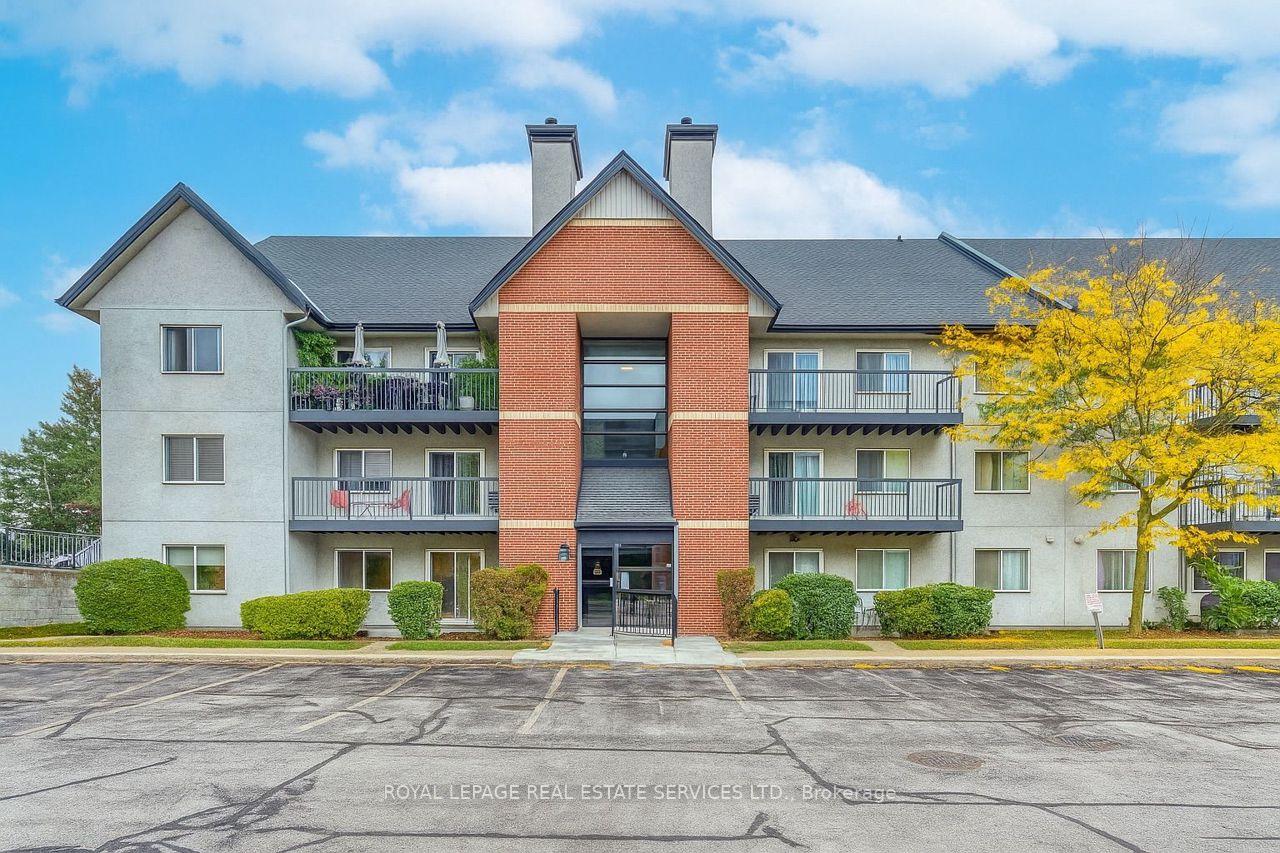 1450 Glen Abbey Gate