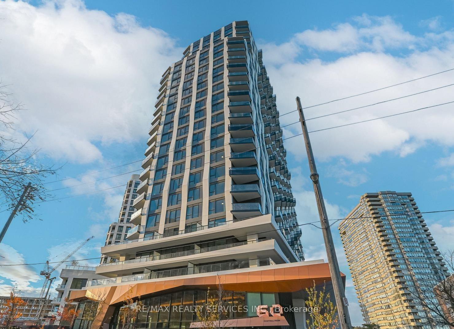 60 Central Park Road Way