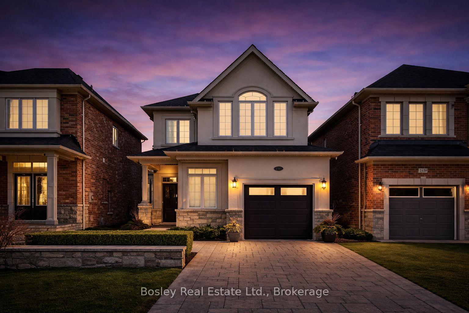 2343 Quetico Crescent